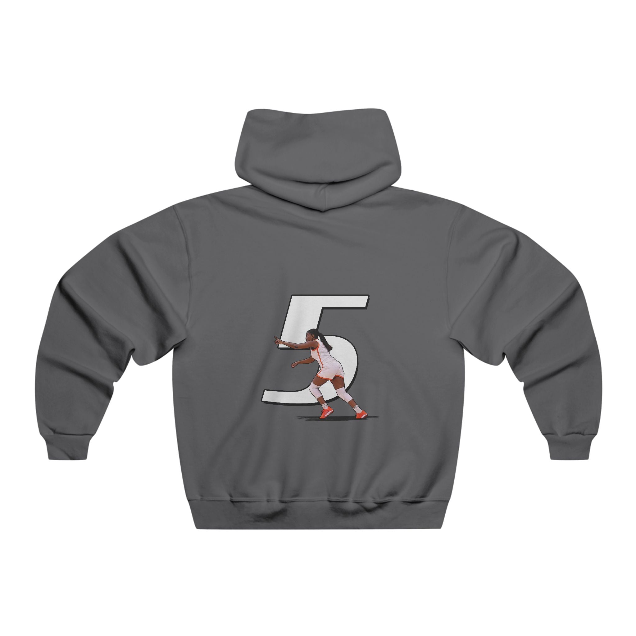 Fadima Tall Vintage Hoodie