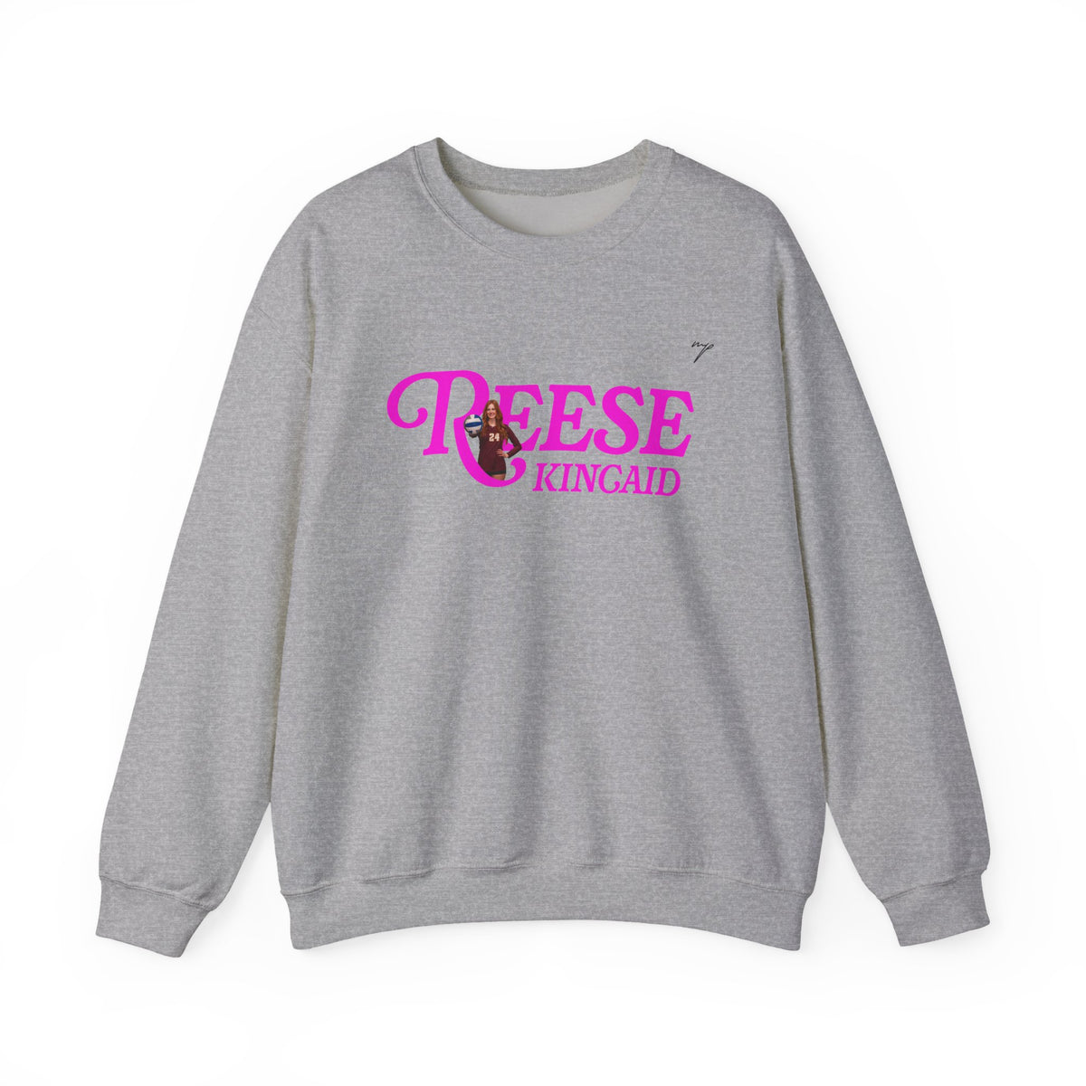 Reese Kincaid Crewneck