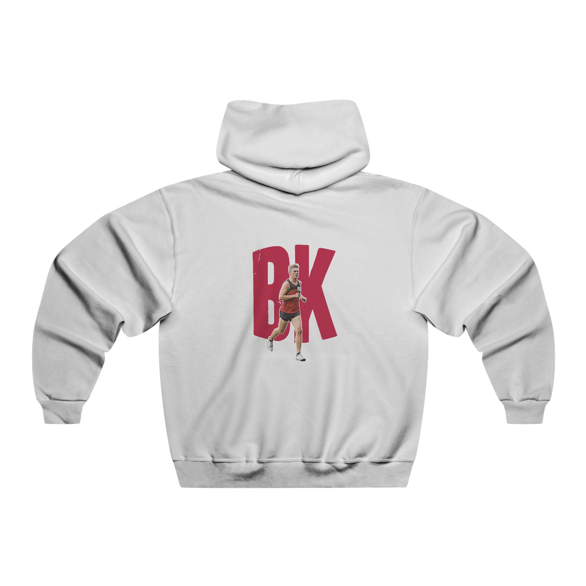Ben Knuth Vintage Hoodie