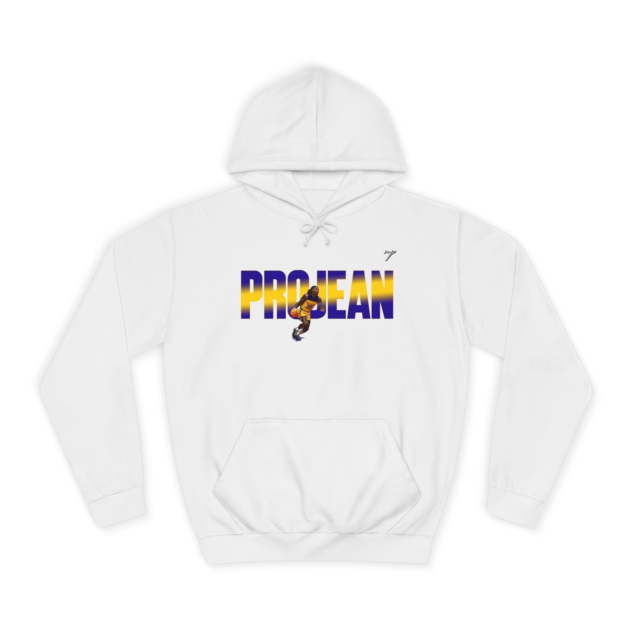 Tyjean Burrell Hoodie