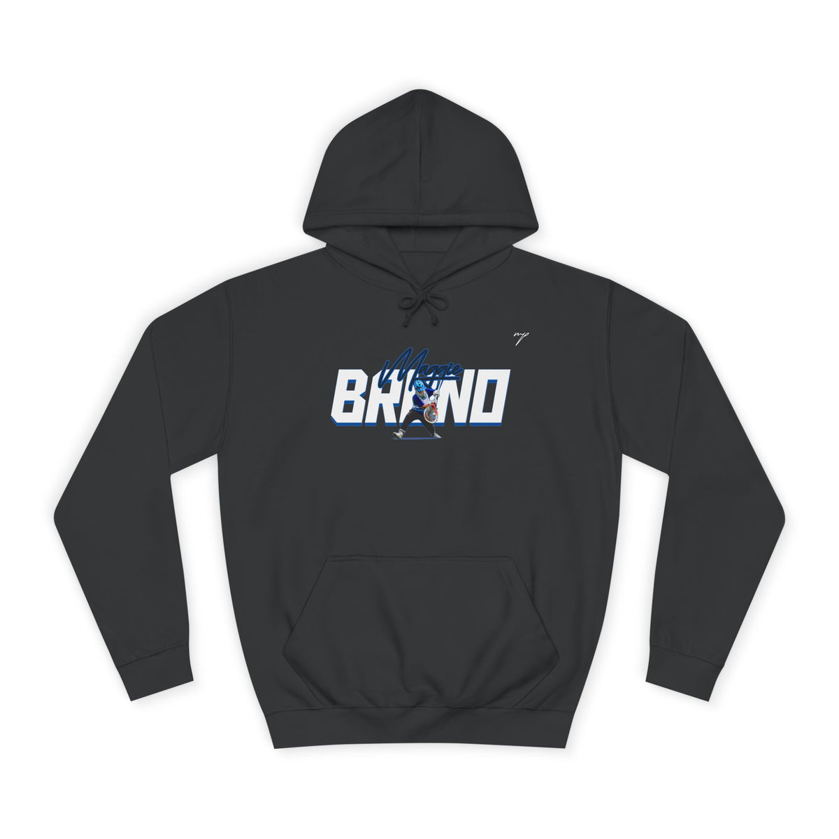 Maggie Bruno Hoodie