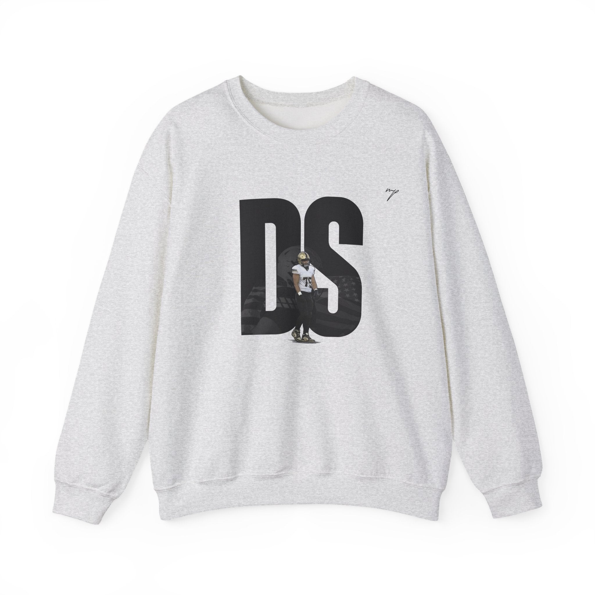 Deven Slocum Crewneck