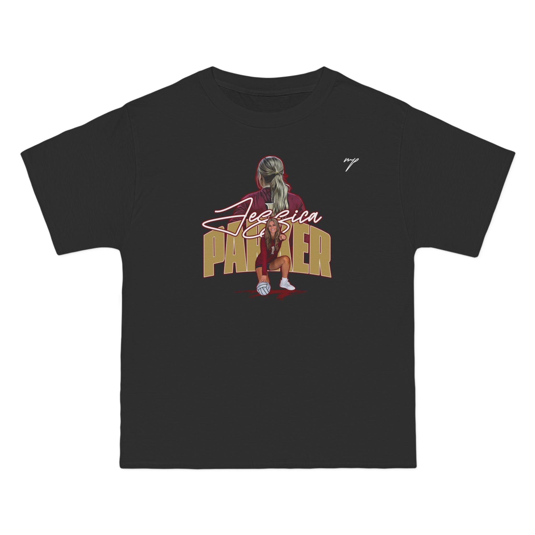 Jessica Parker Vintage Tee