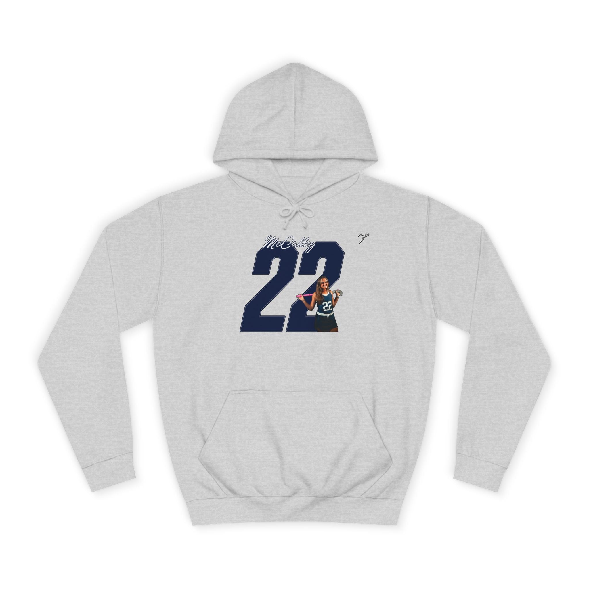 Emmy McCulley Hoodie