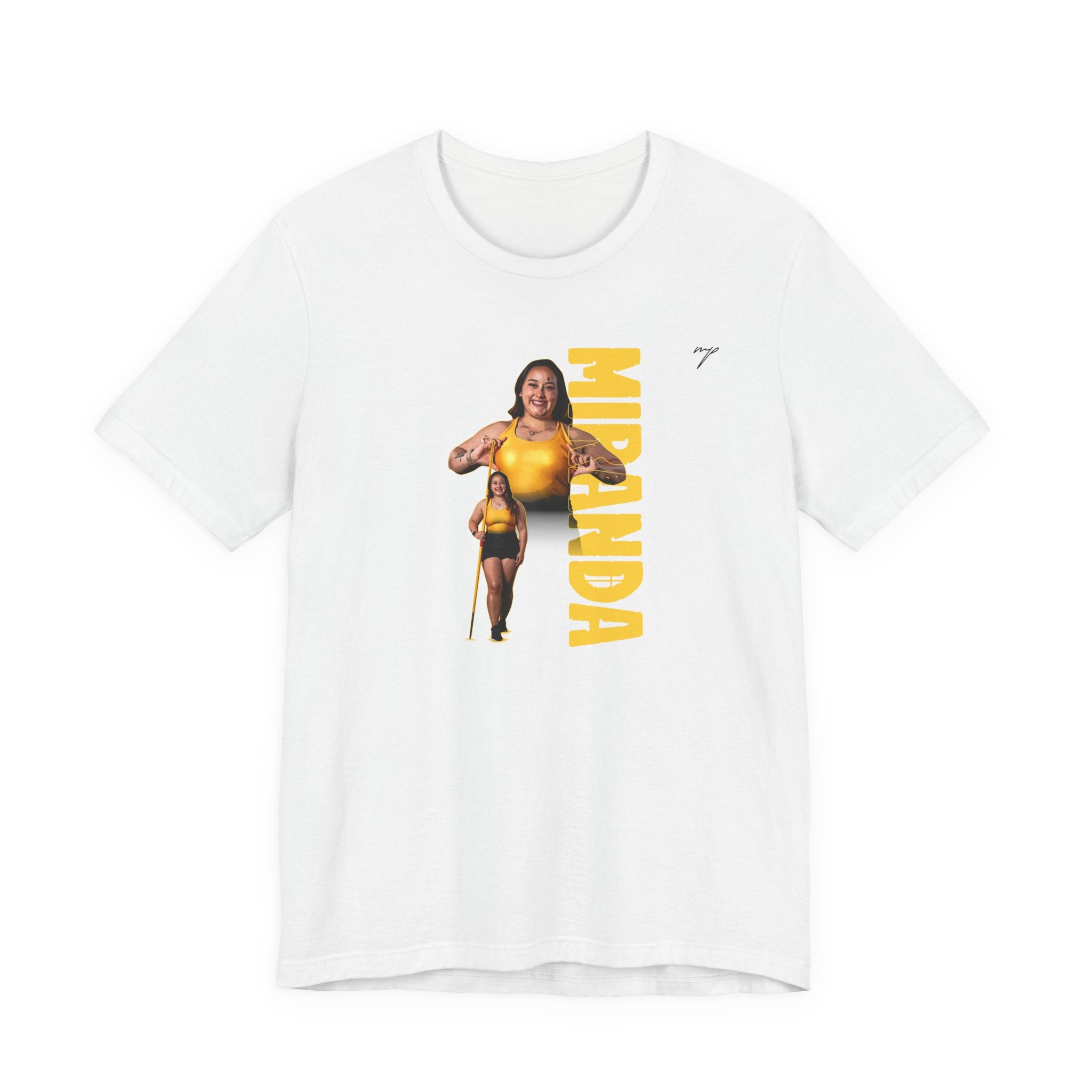 Madison Miranda Graphic Tee