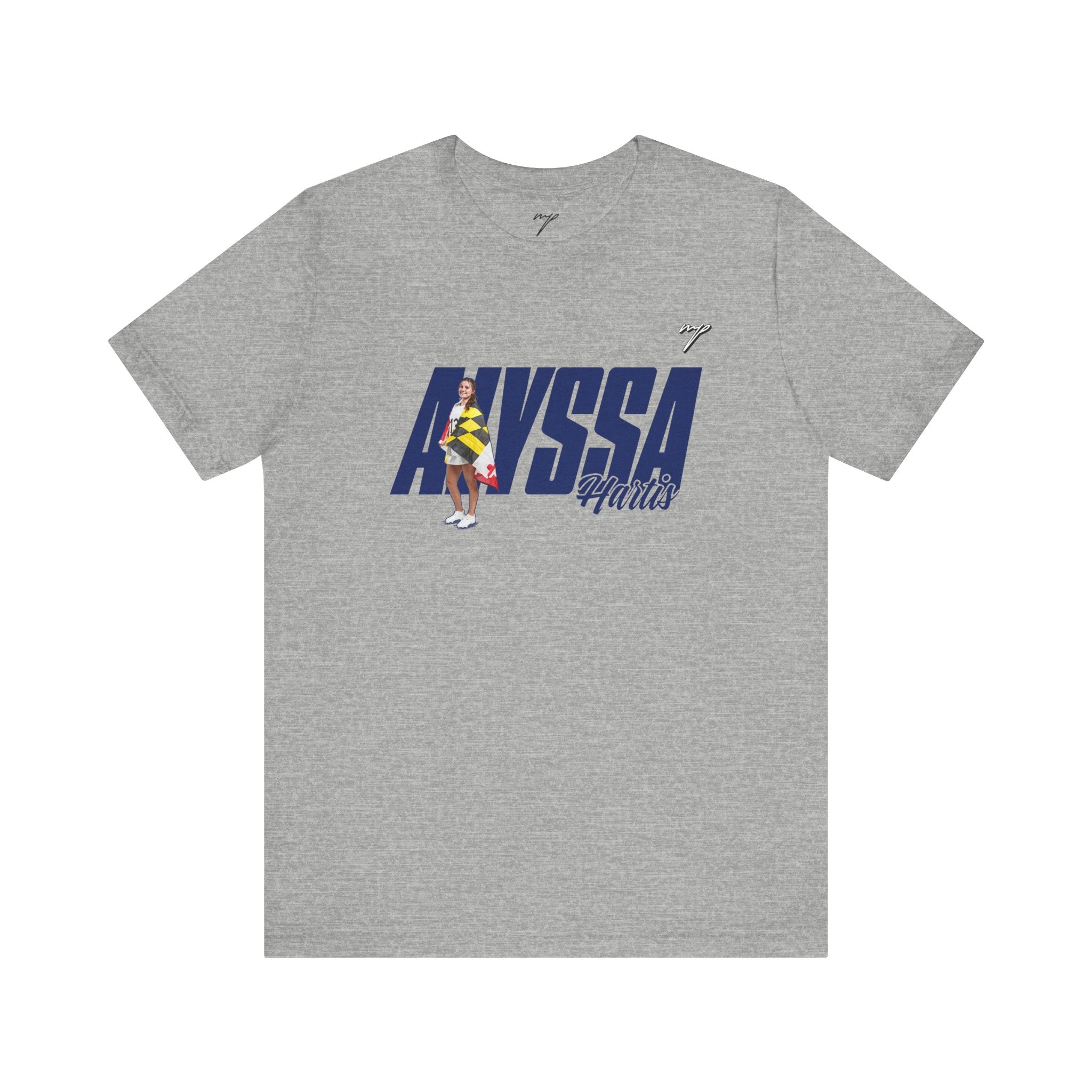Alyssa Hartis Graphic Tee
