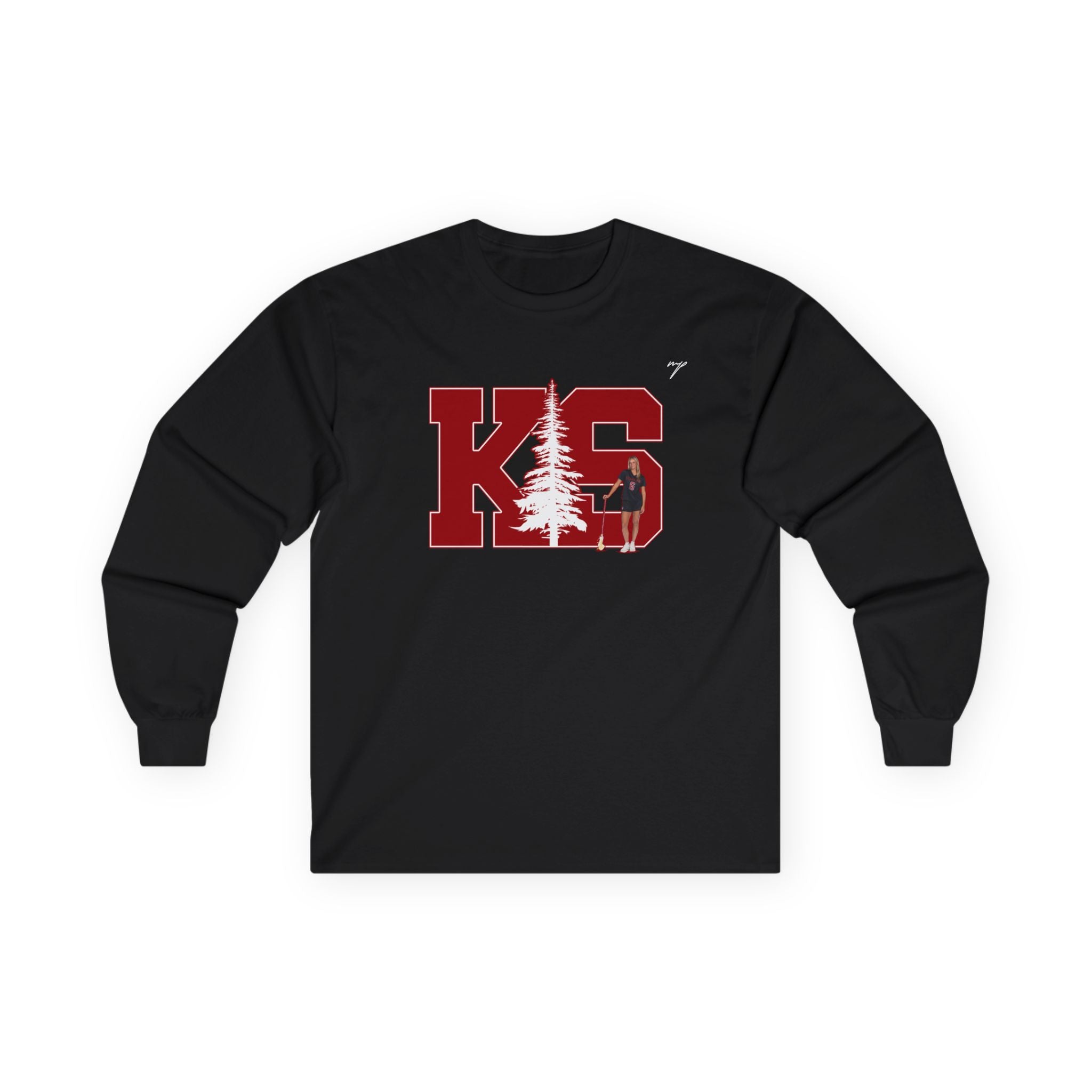 Kaleigh Sommers Long Sleeve