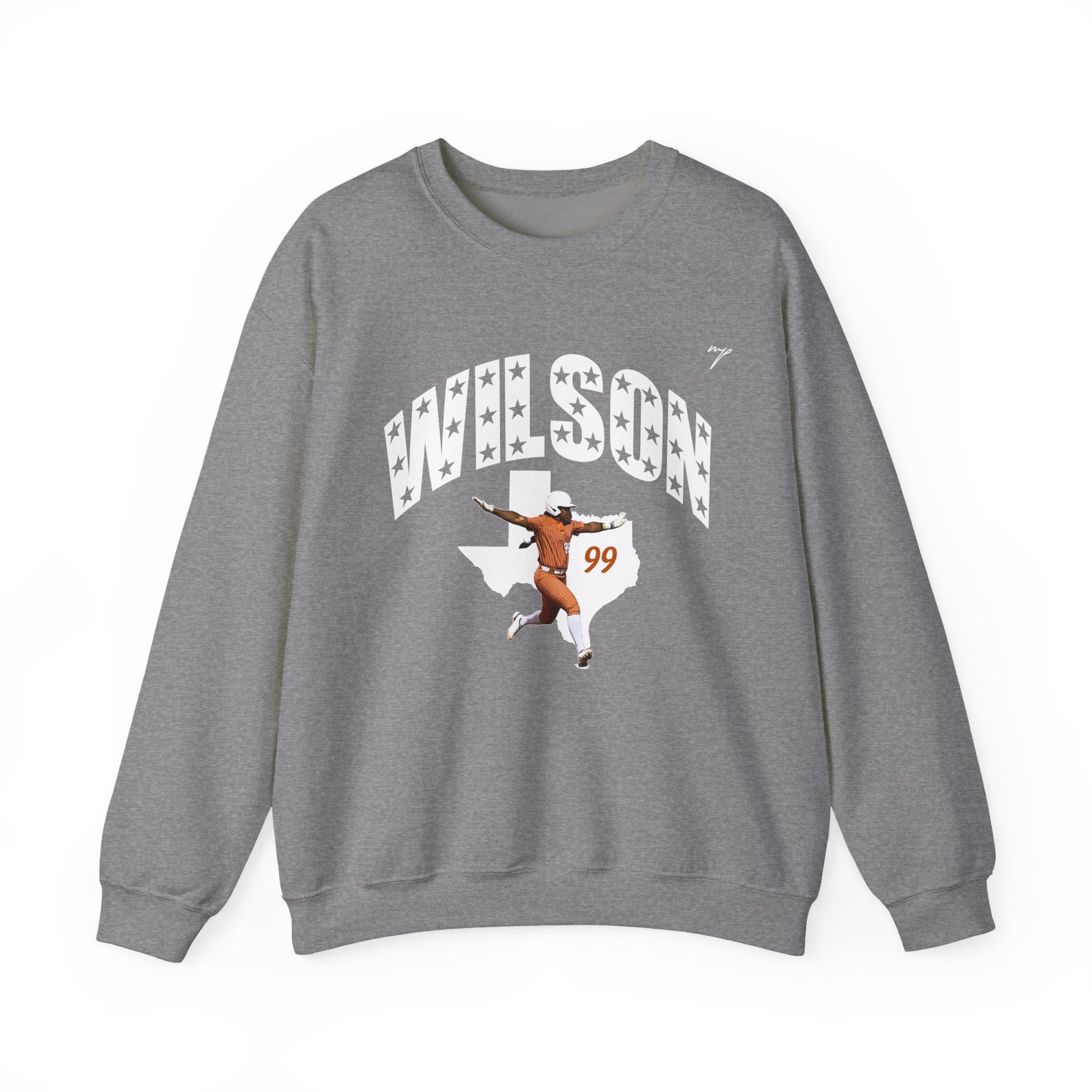 Drea Wilson Crewneck