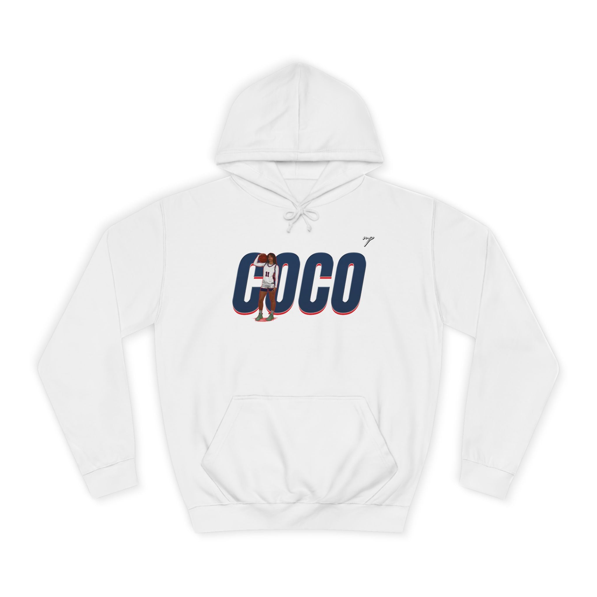 Coco Urlacher Hoodie