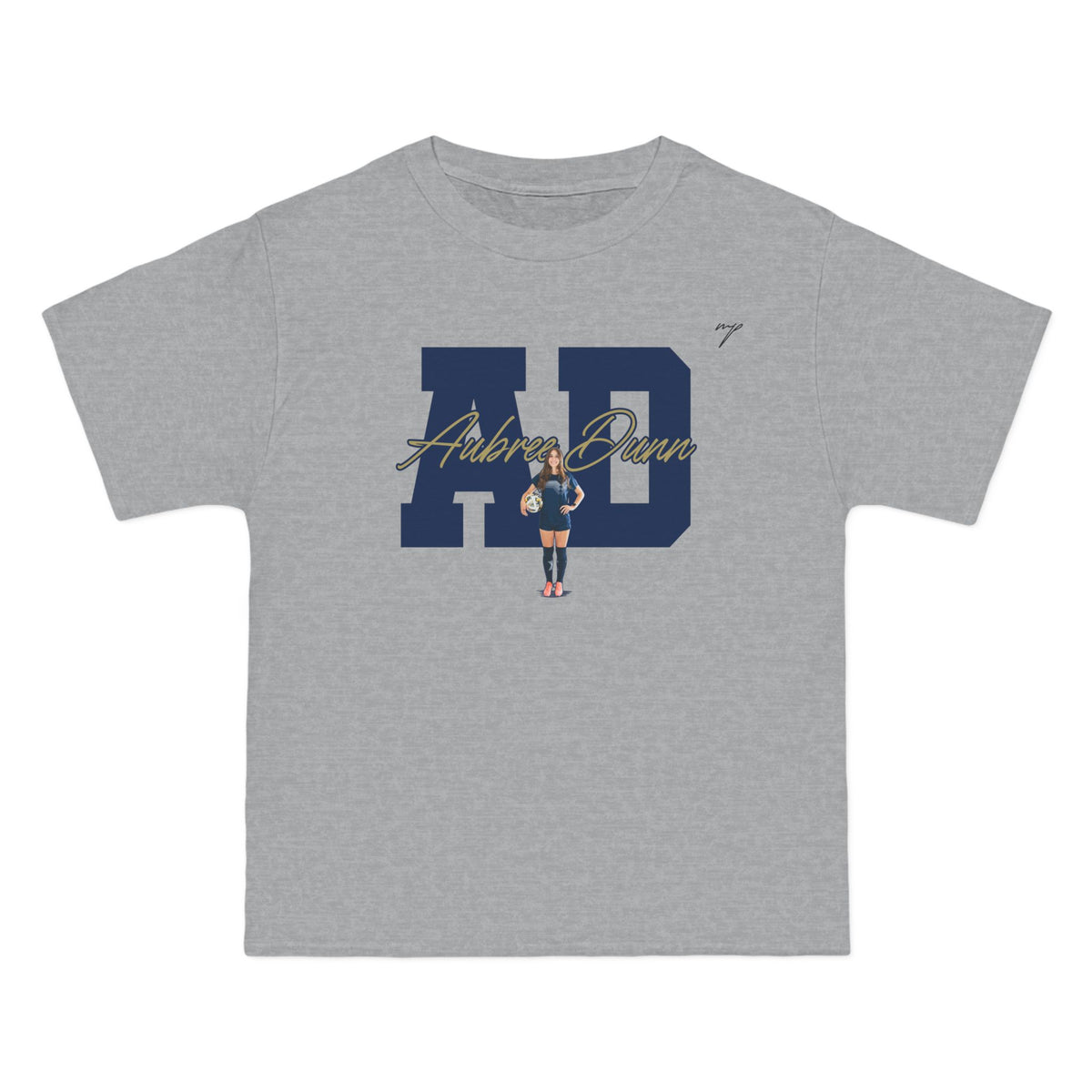 Aubree Dunn Vintage Tee