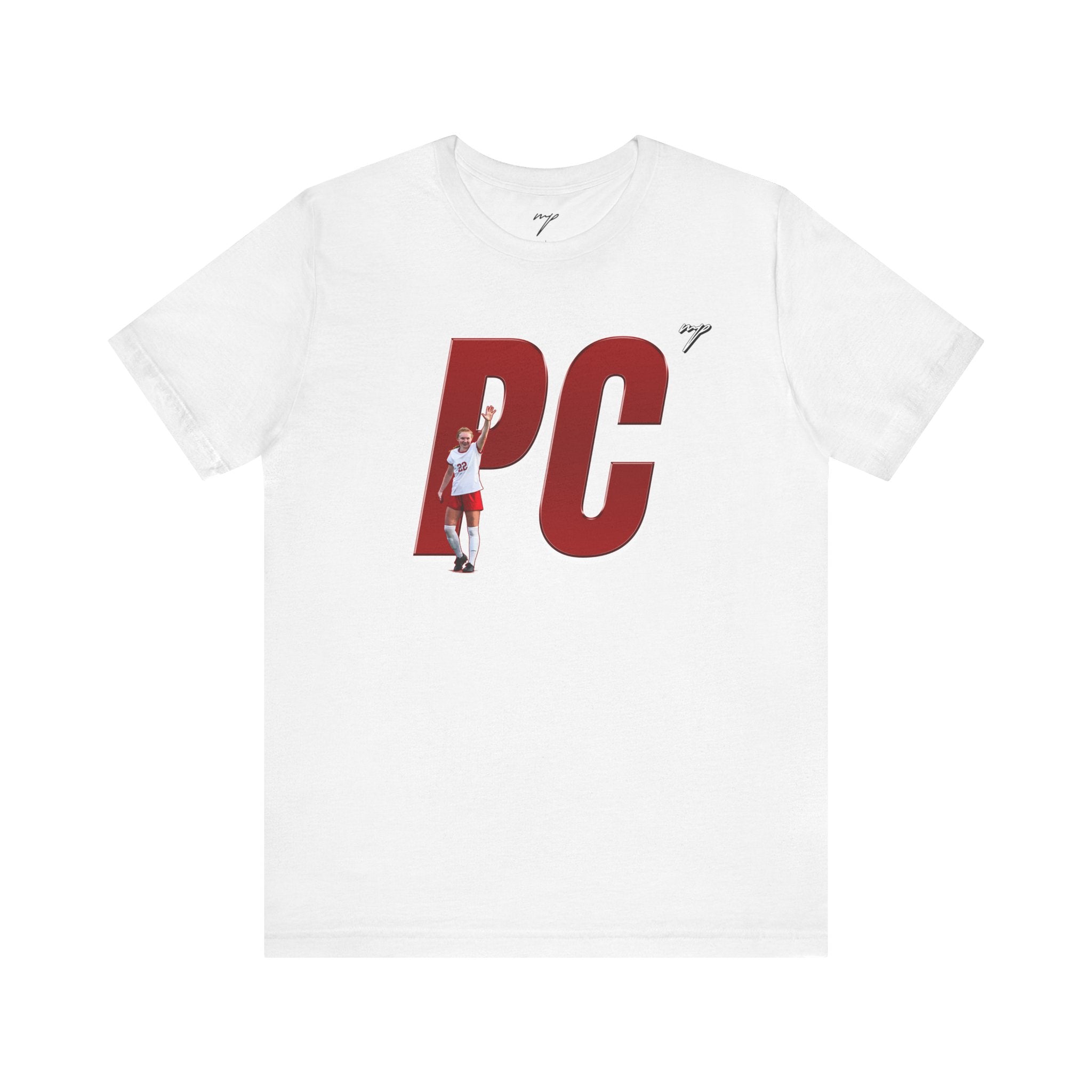 Piper Coffield Graphic Tee