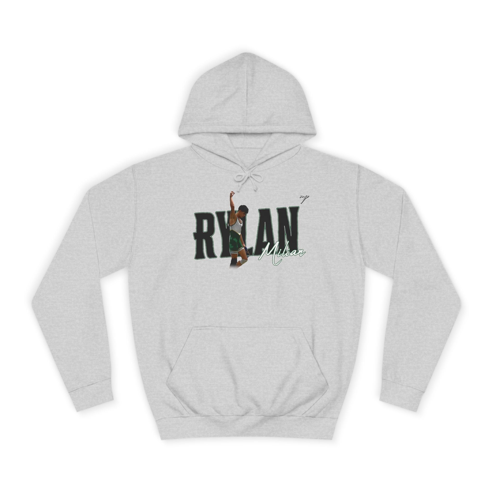 Rylan Milian Hoodie
