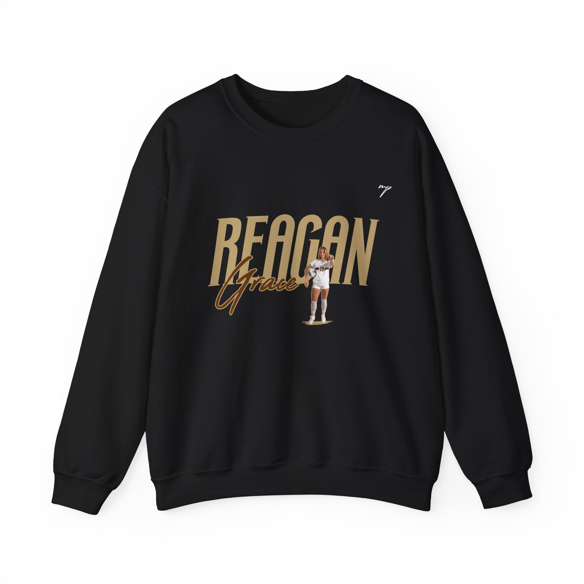 Reagan Grace Crewneck
