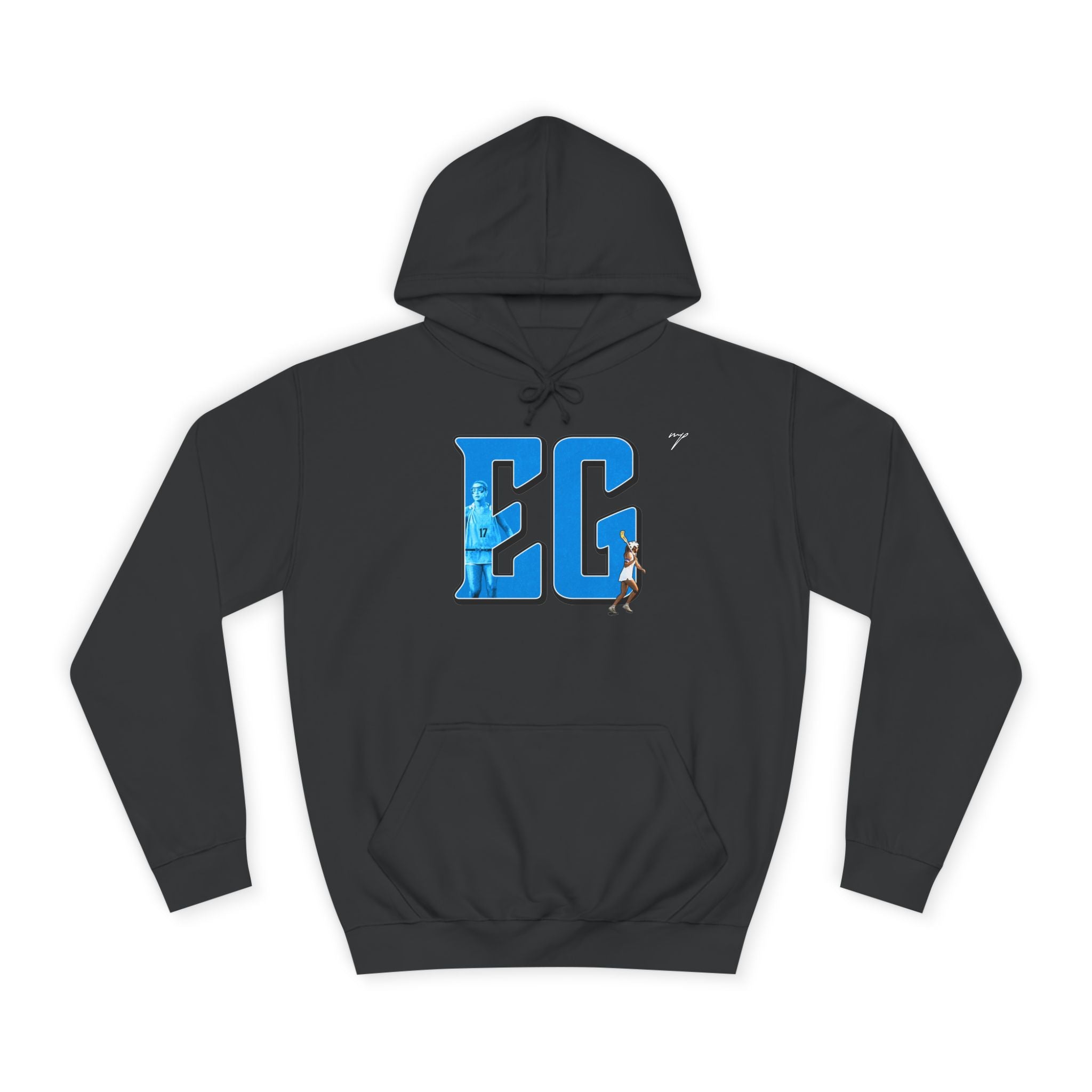 Emma Gutierrez Hoodie