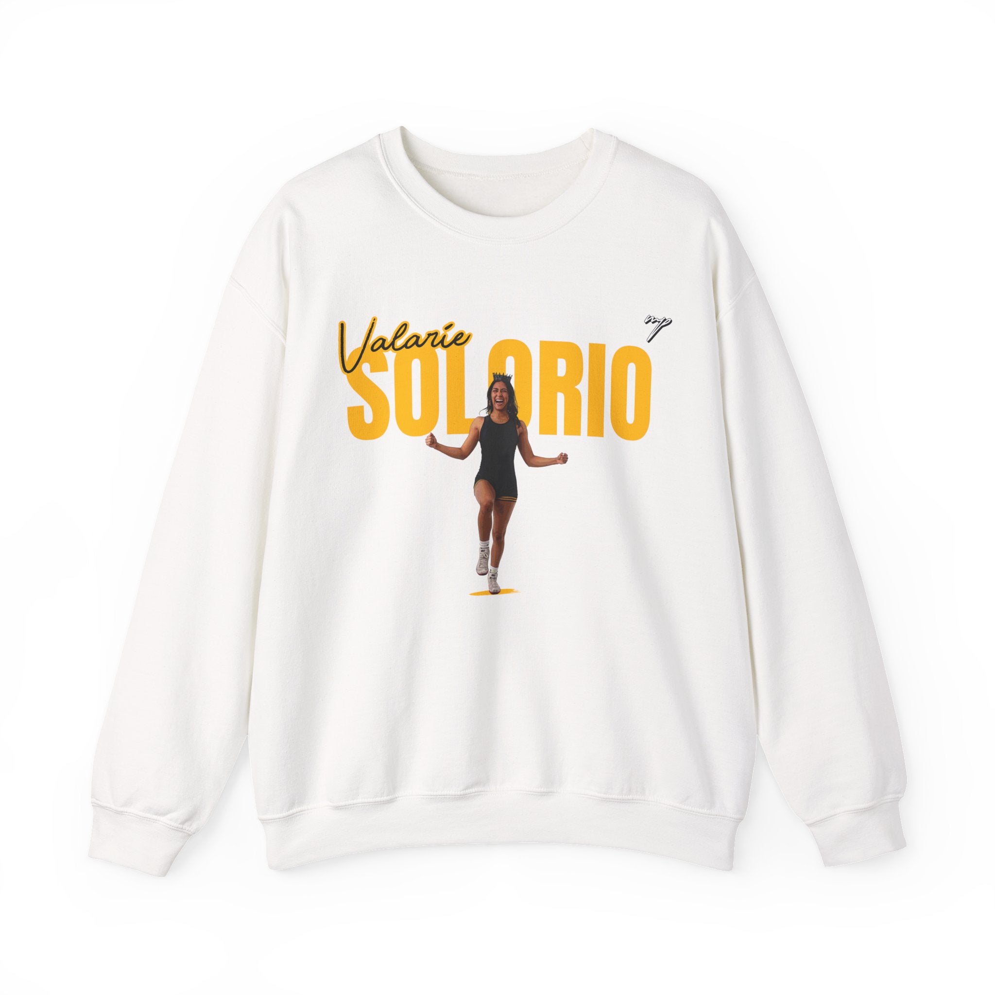 Valarie Solorio Crewneck