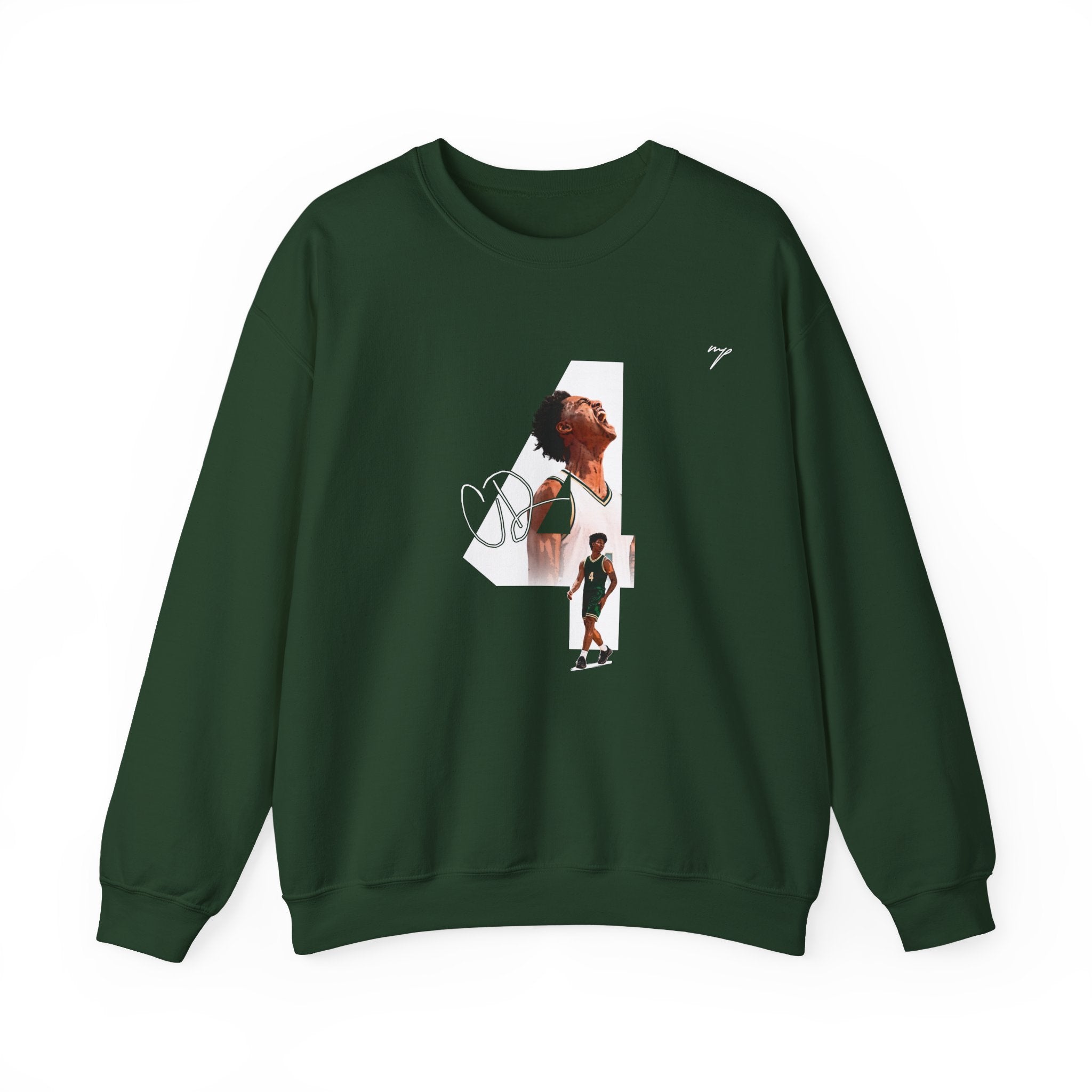Chris Davis Jr Crewneck