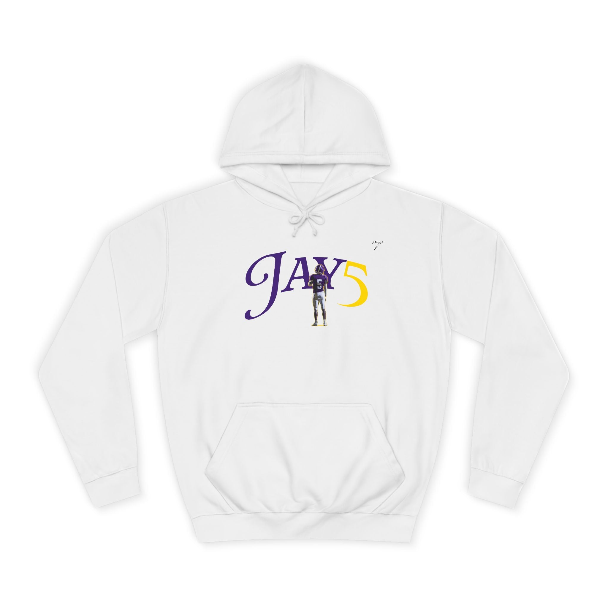 Jakaleb Goodwin Hoodie