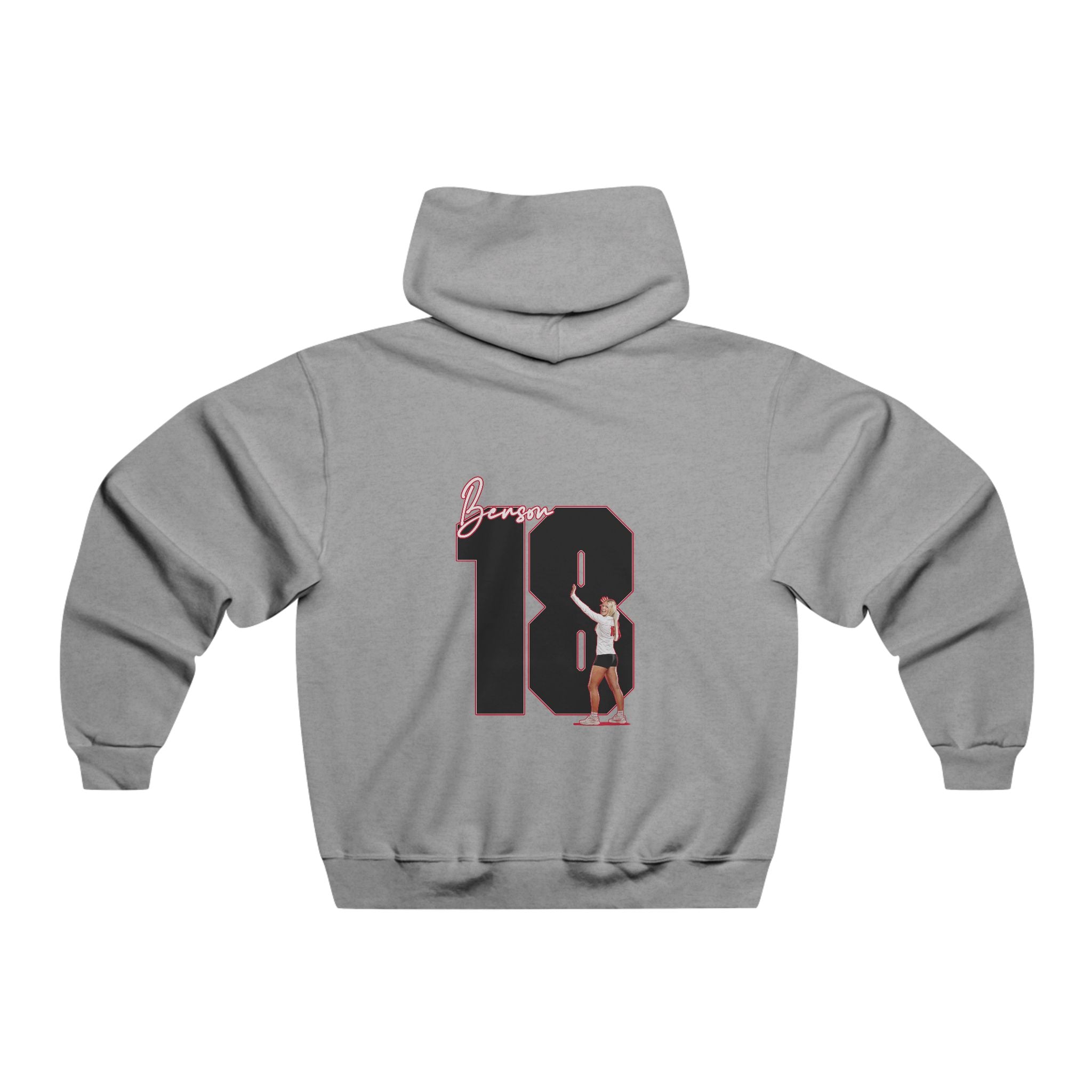 Lauren Benson Vintage Hoodie