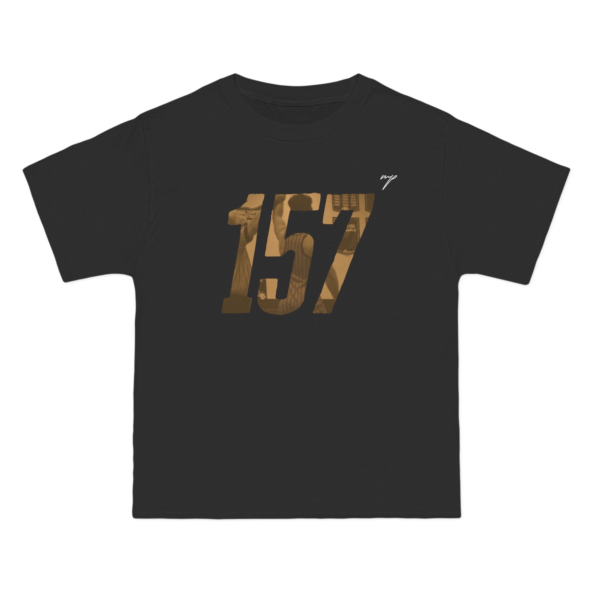 Christian Friel Vintage Tee