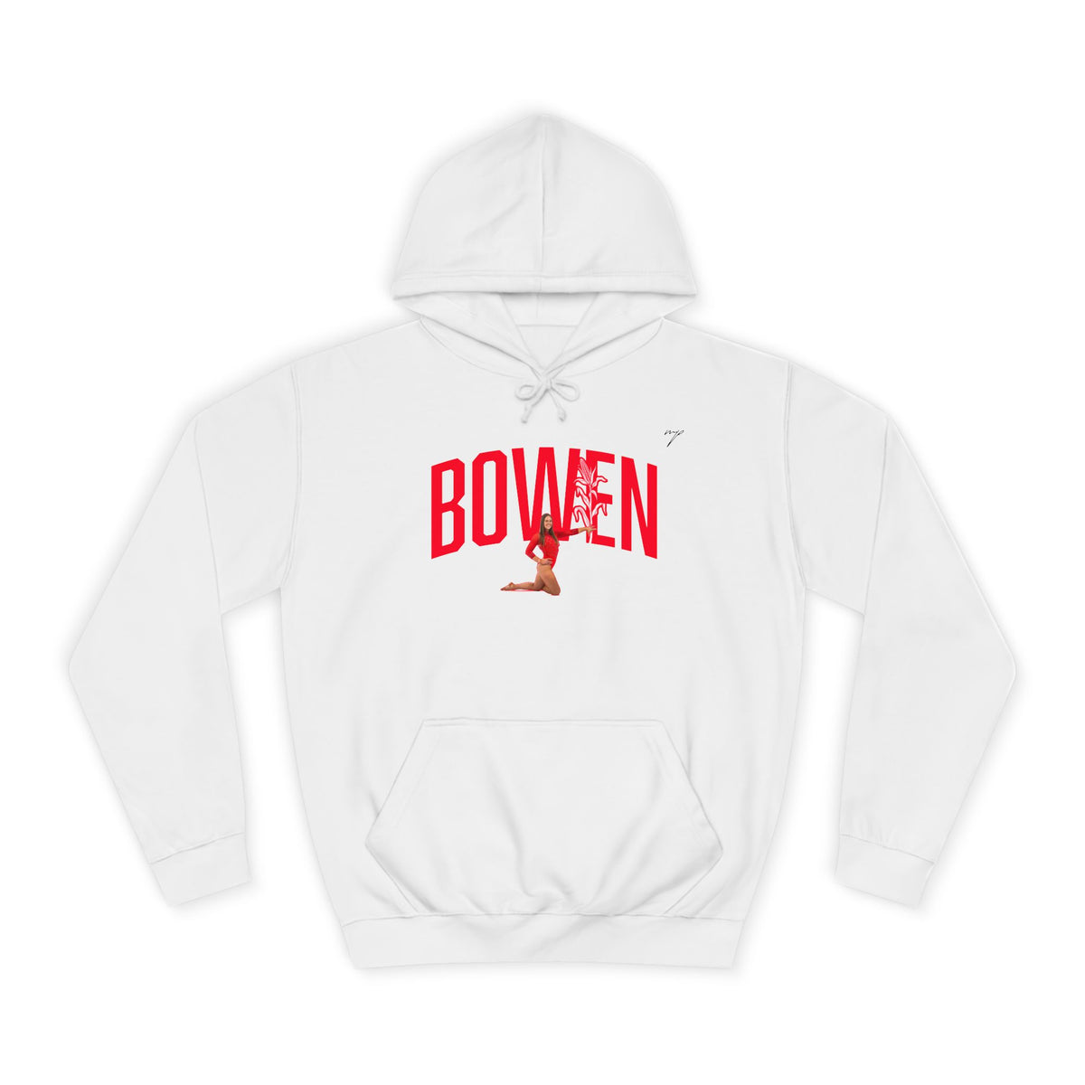 Hailee Bowen Hoodie