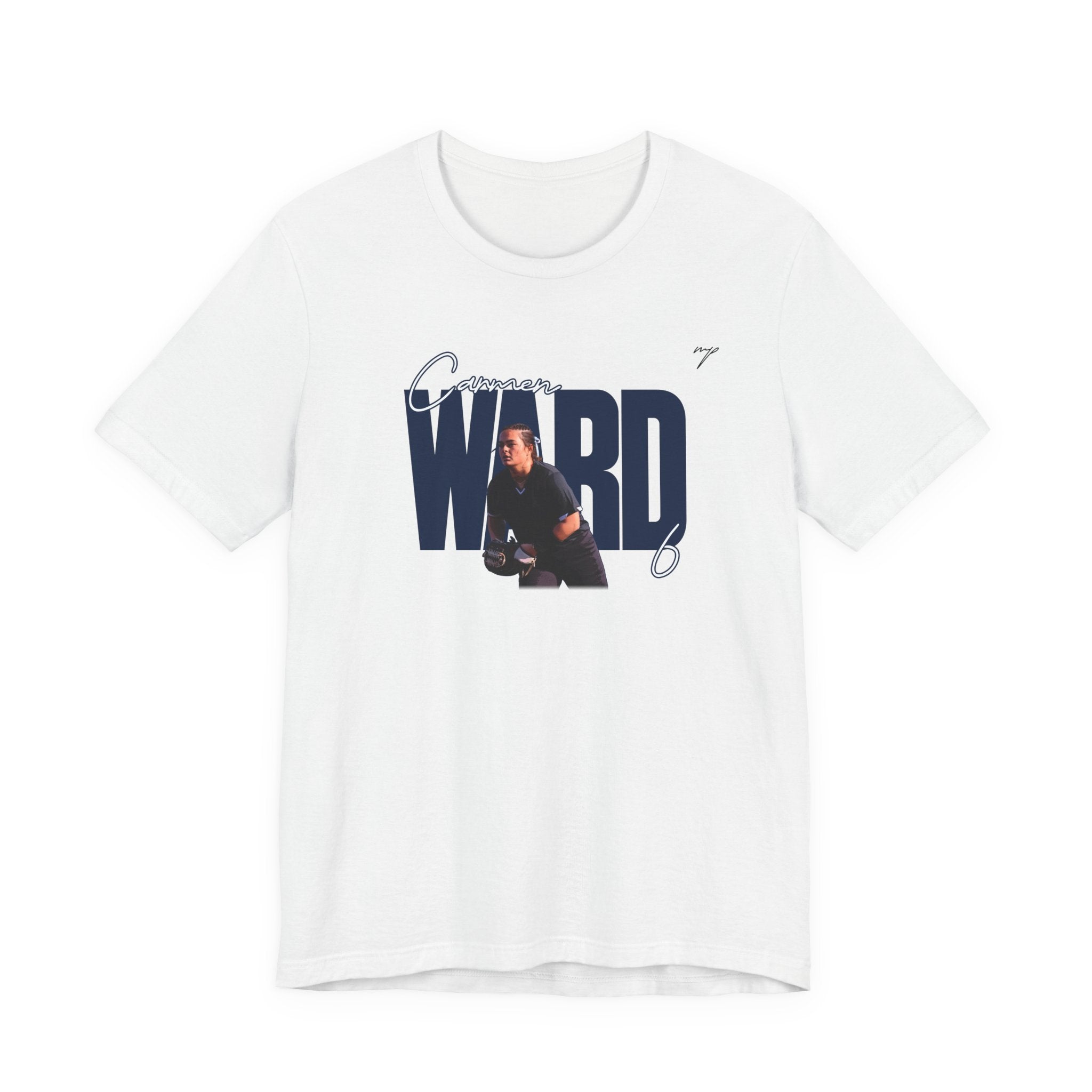 Carmen Ward Graphic Tee