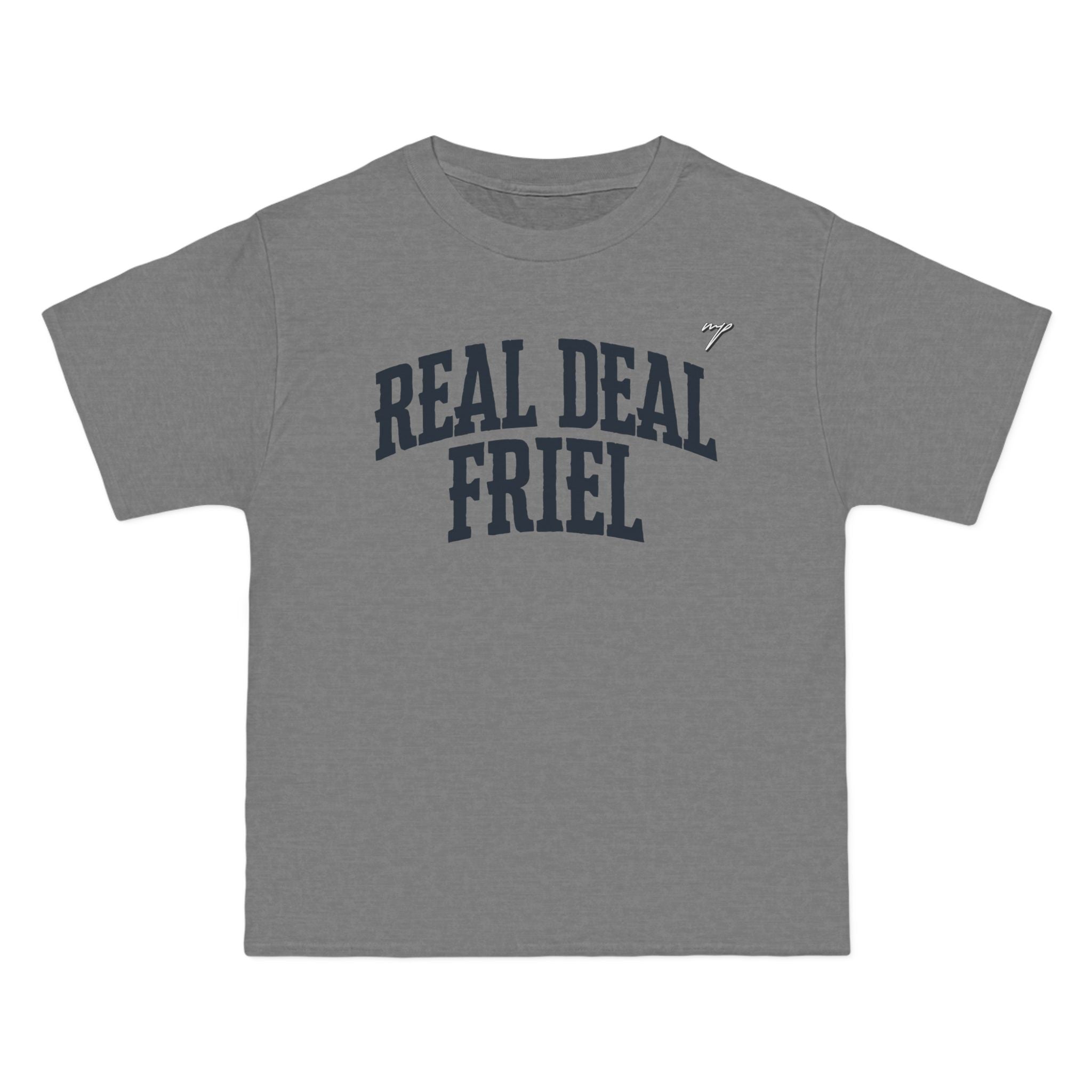 Christian Friel Vintage Tee