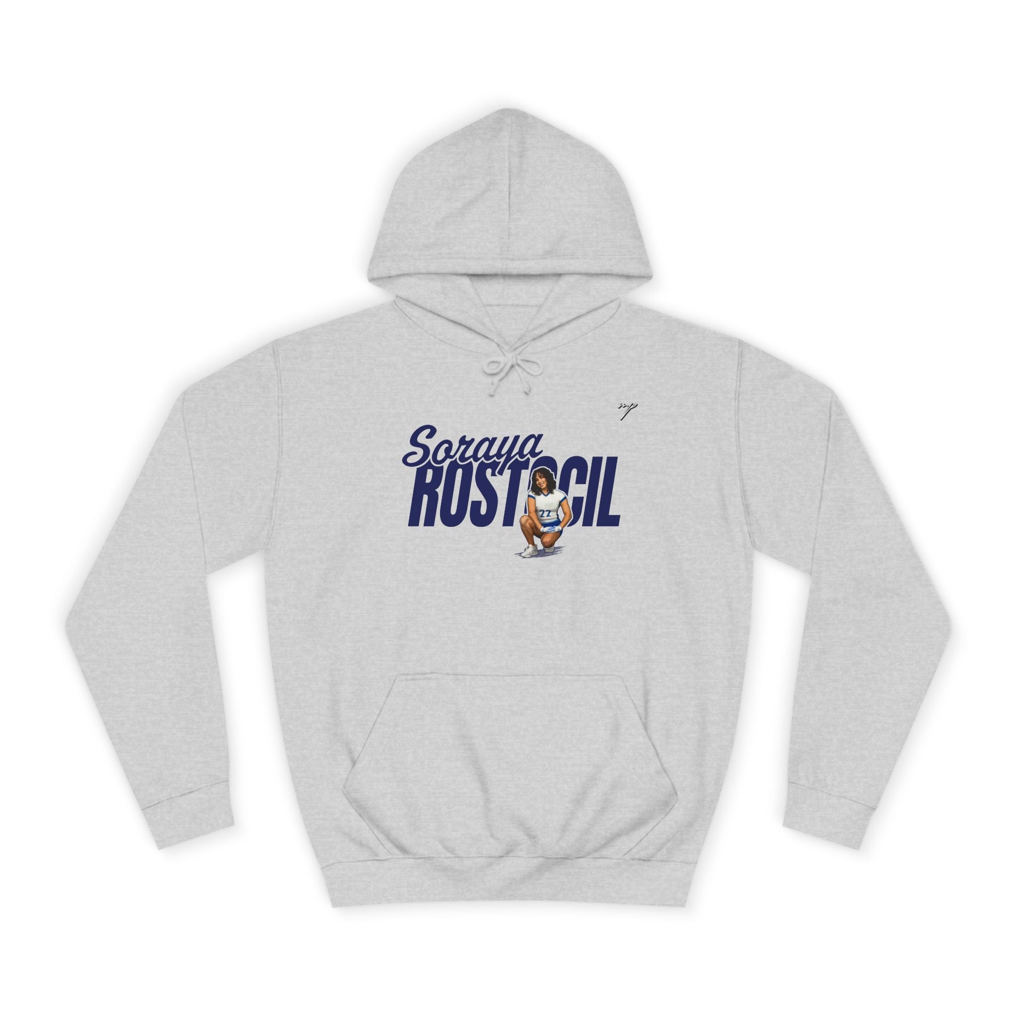 Soraya Rostocil Hoodie