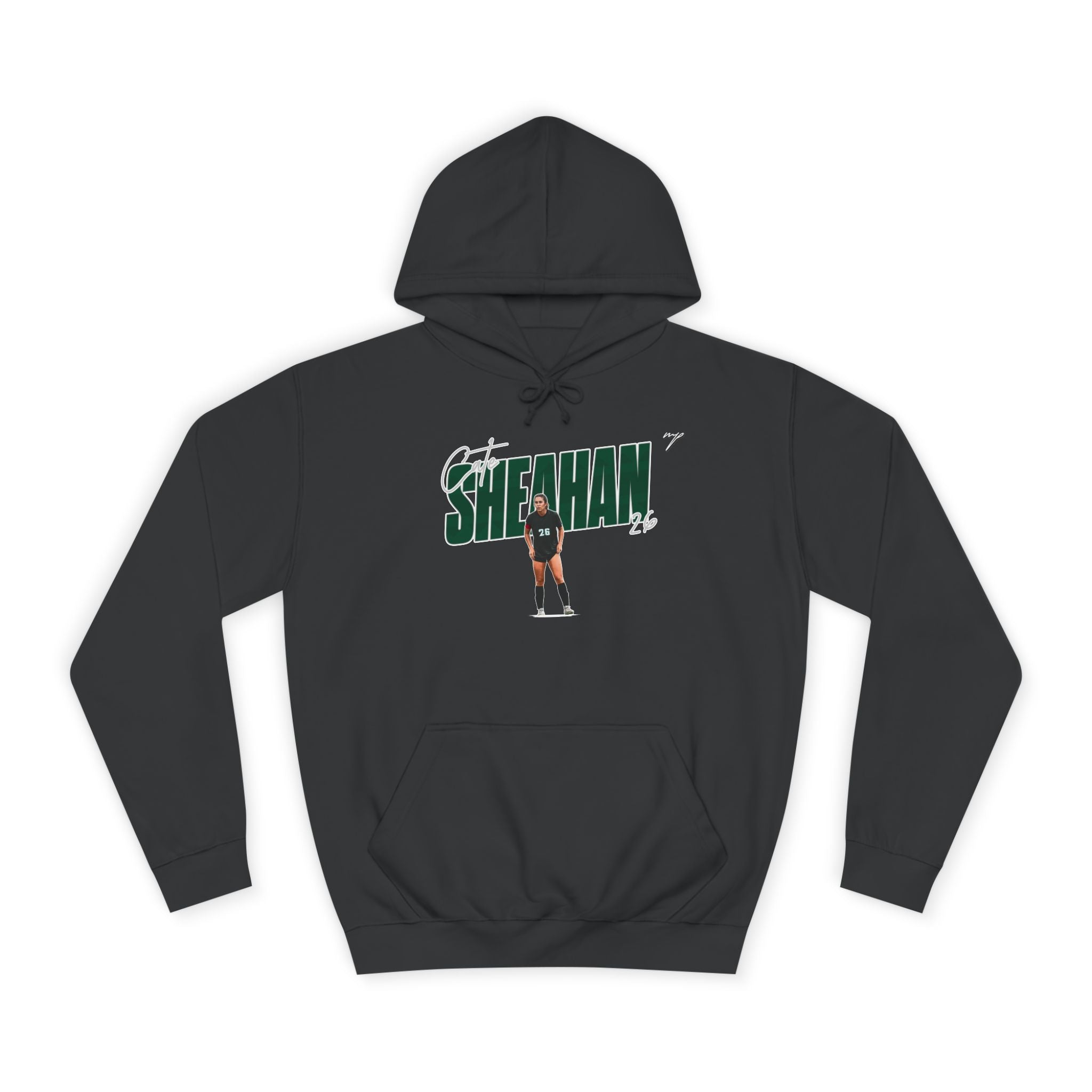 Cate Sheahan Hoodie