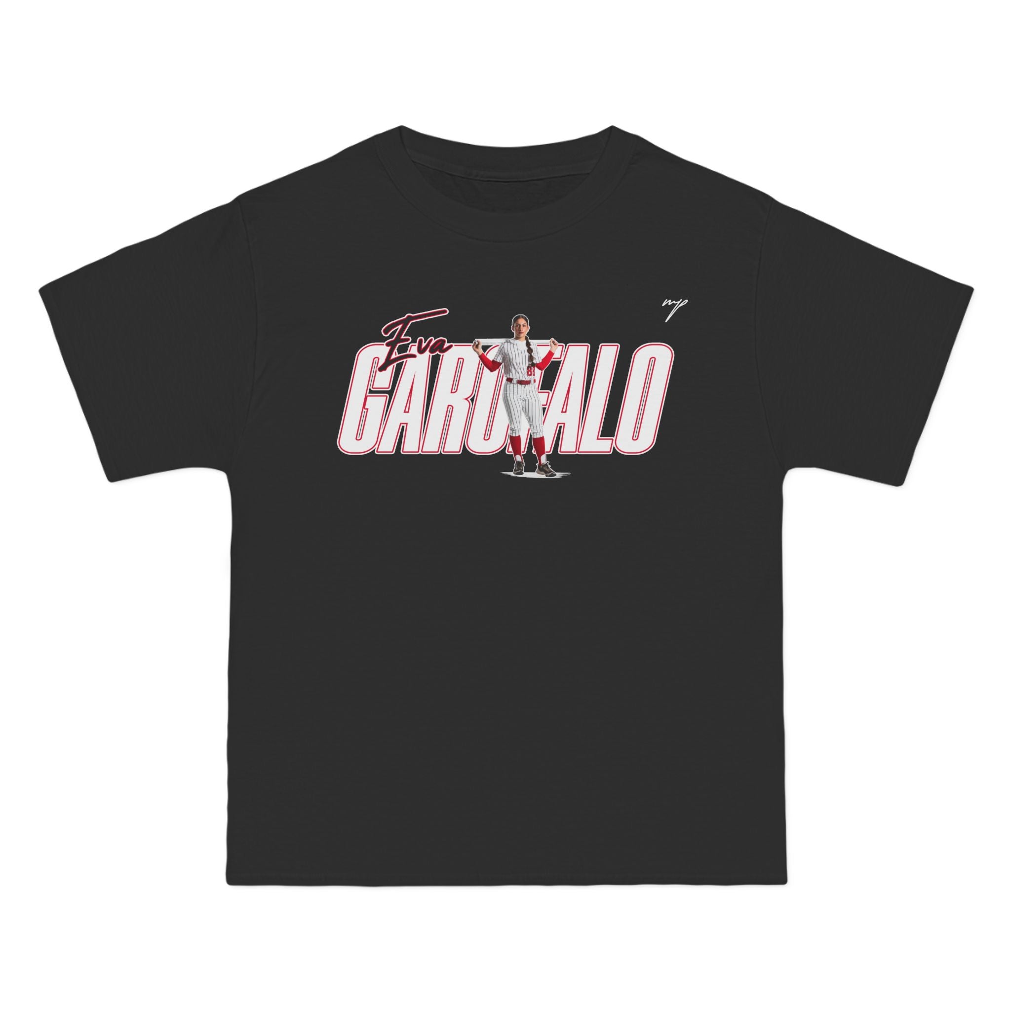 Eva Garofalo Vintage Tee