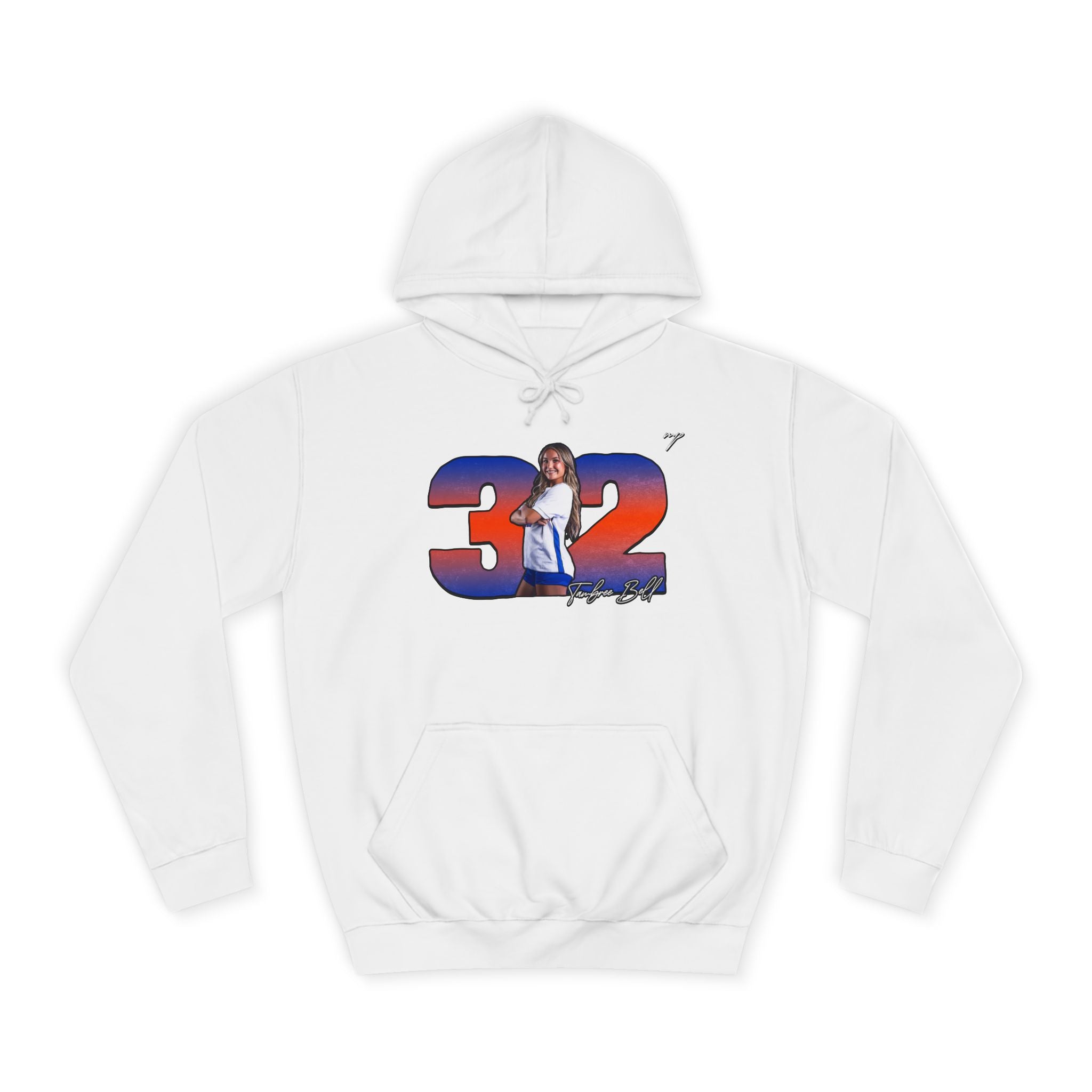 Tambree Bell Hoodie
