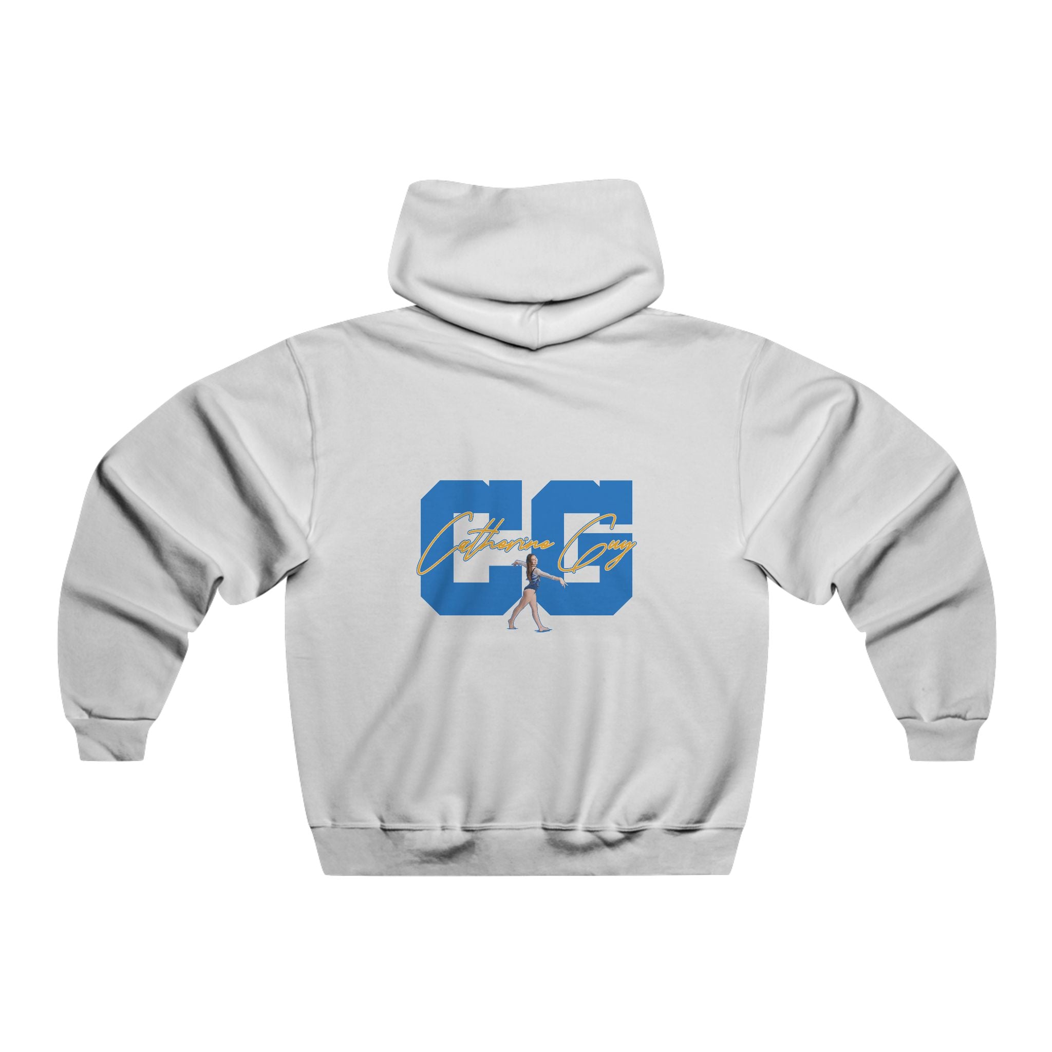 Catherine Guy Vintage Hoodie