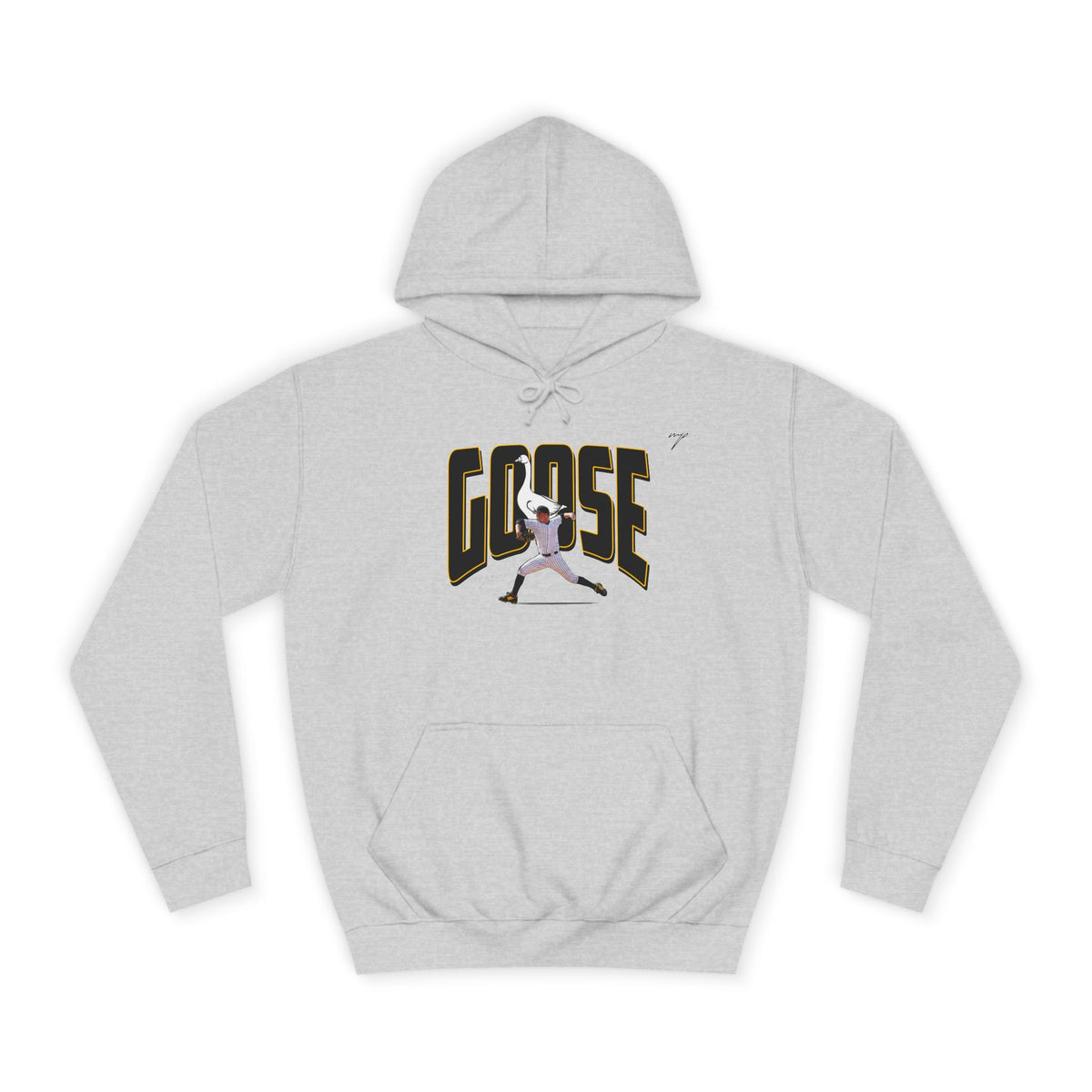 Chris Grothues Hoodie