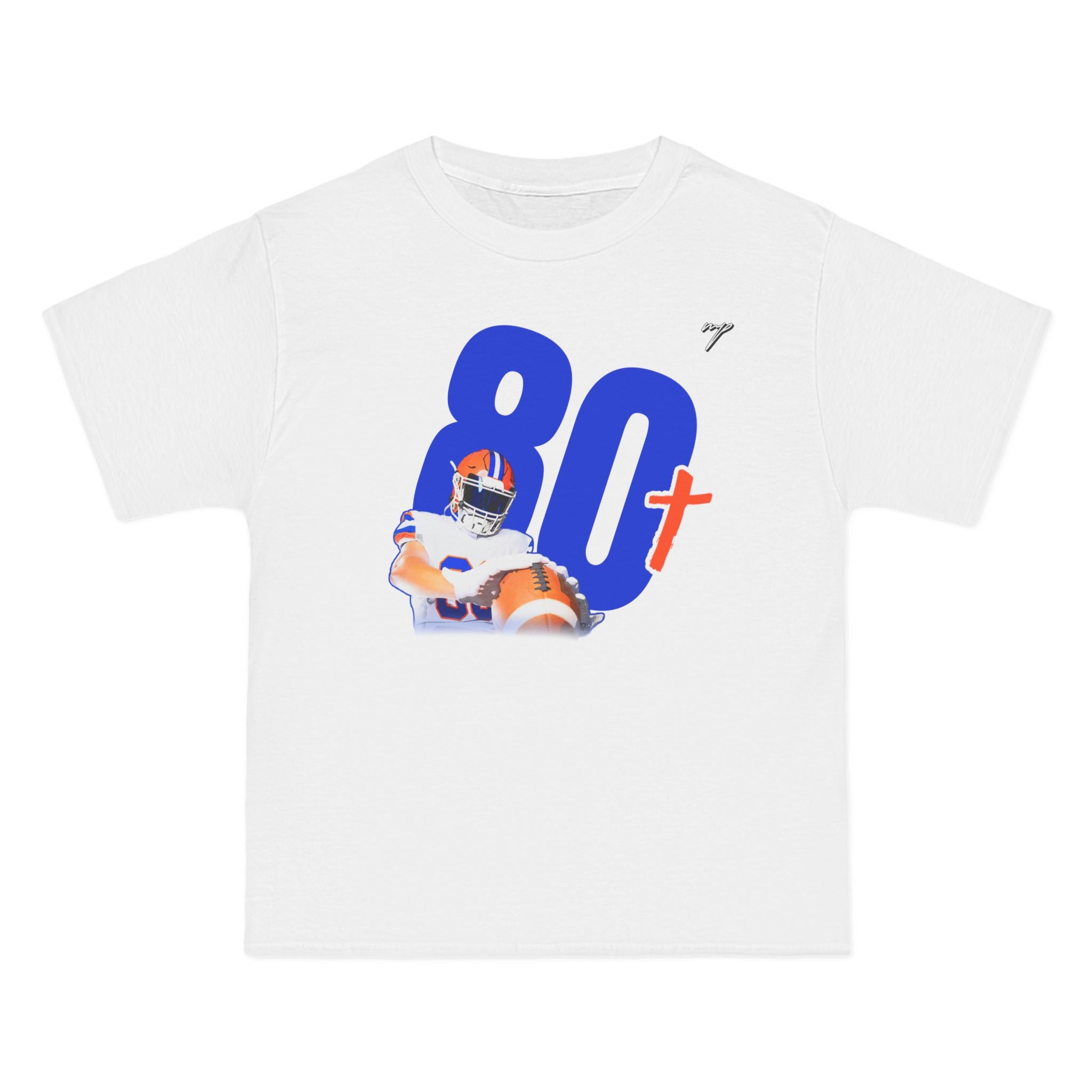 Mason Bellamy Vintage Tee