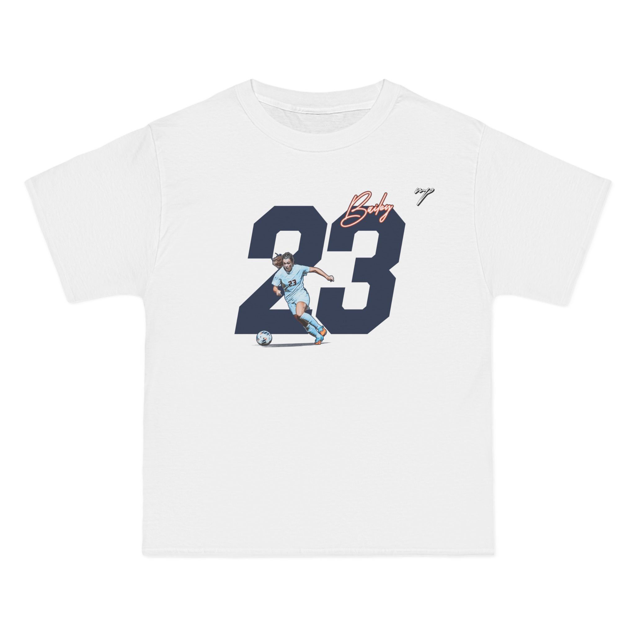 Brooklyn Bailey Vintage Tee