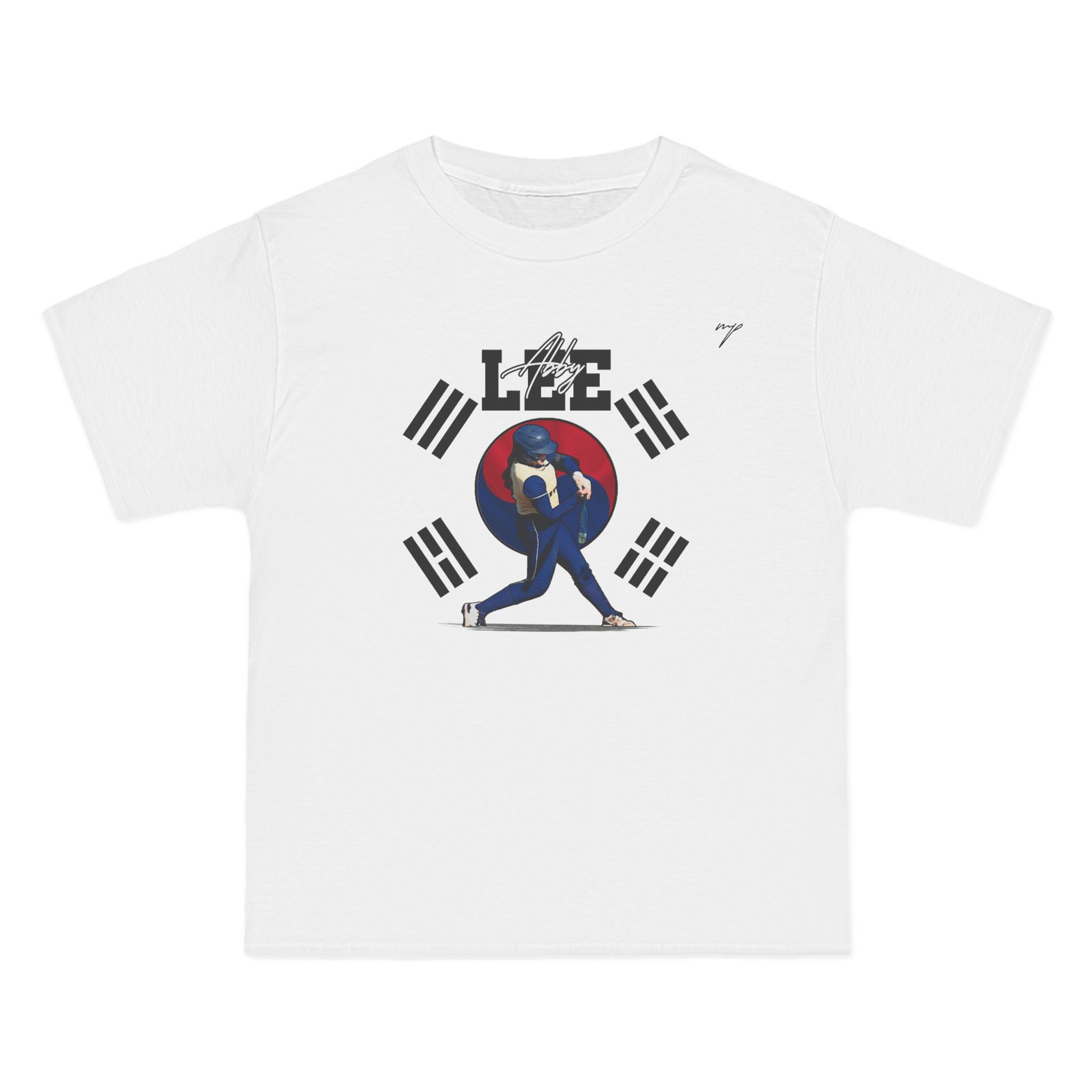 Abby Lee Vintage Tee