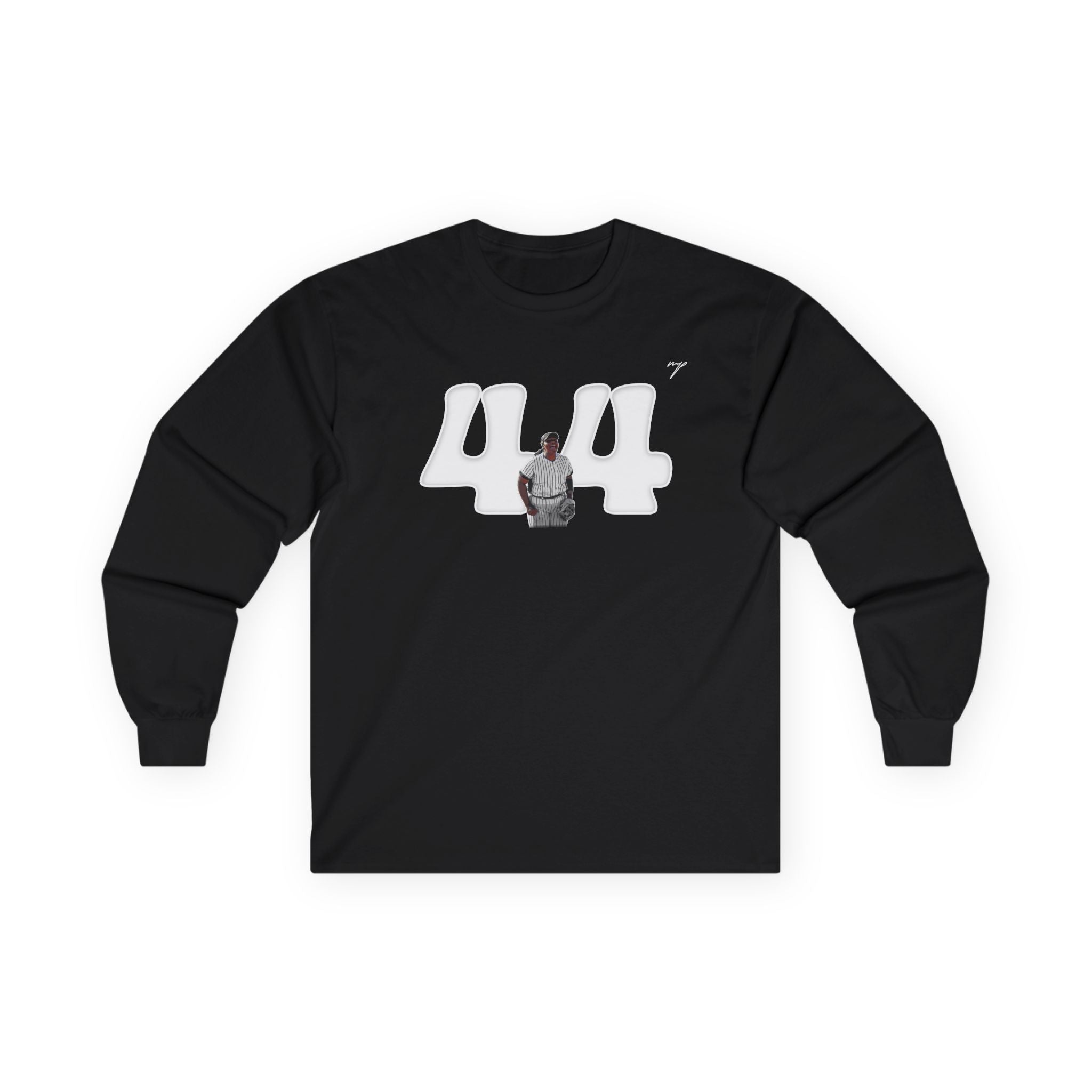 Elayna Marquez Long Sleeve