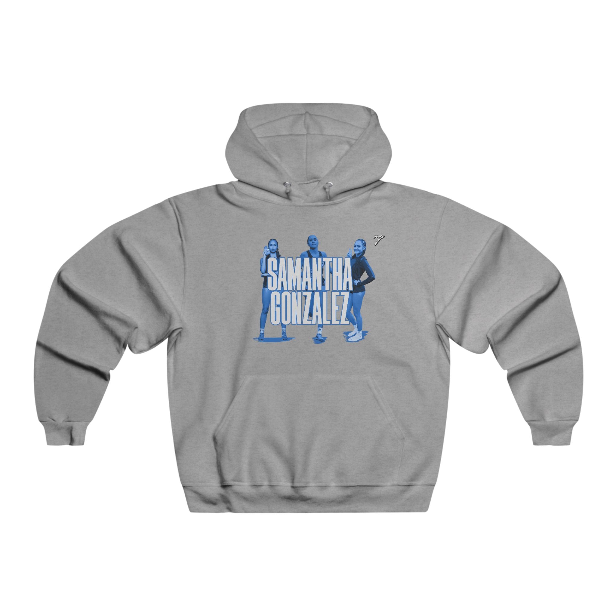 Samantha Gonzalez Vintage Hoodie