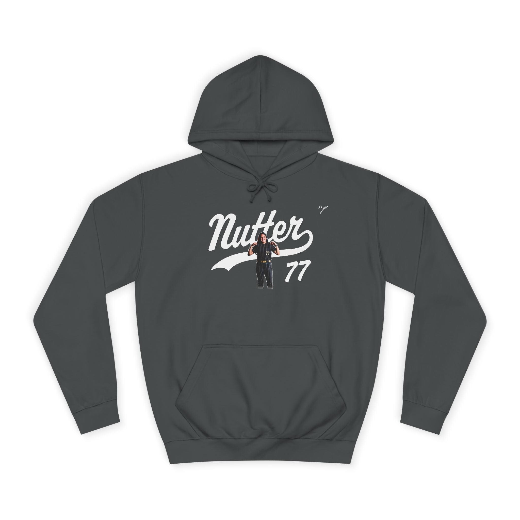 Hailey Nutter Hoodie