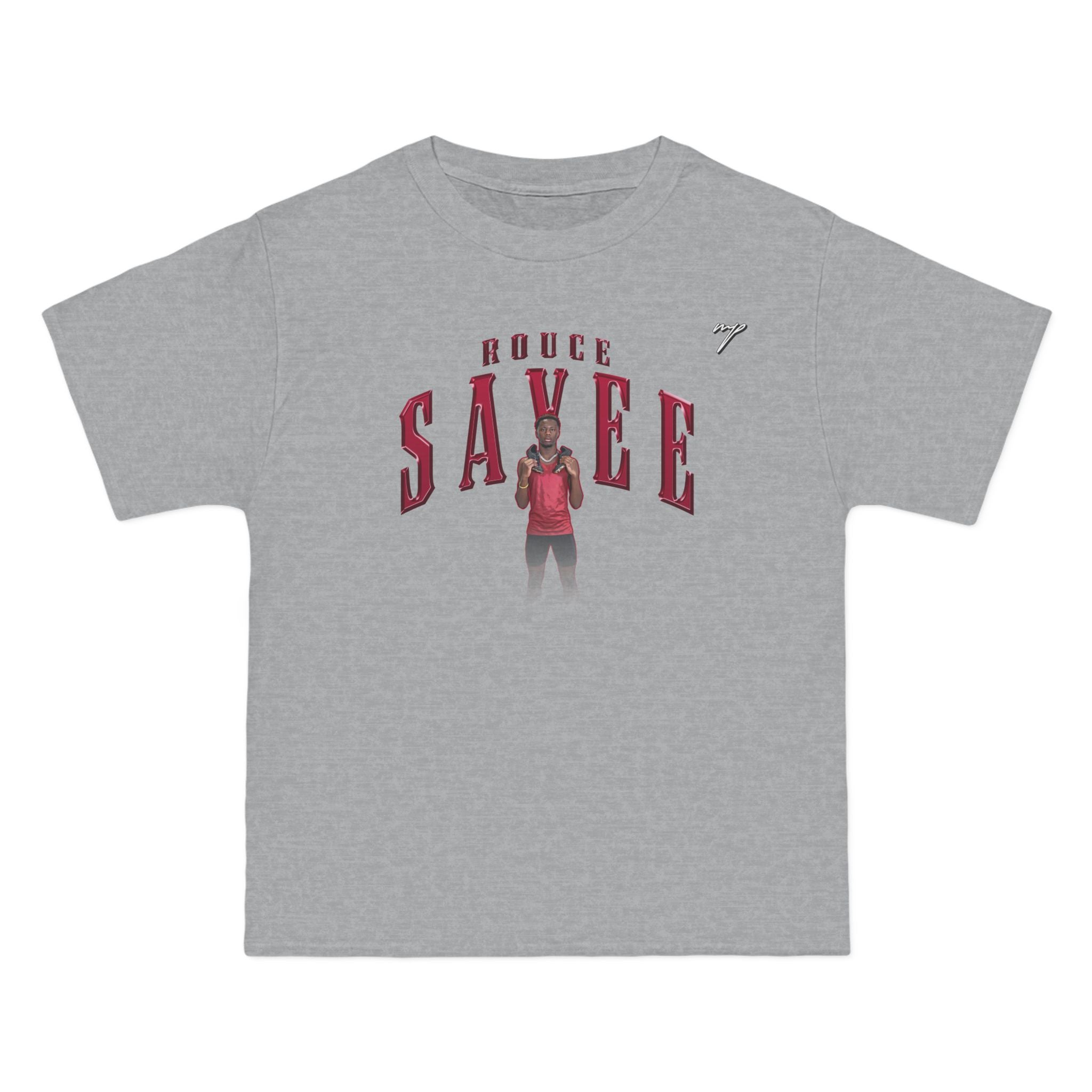 Rouce Sayee Vintage Tee