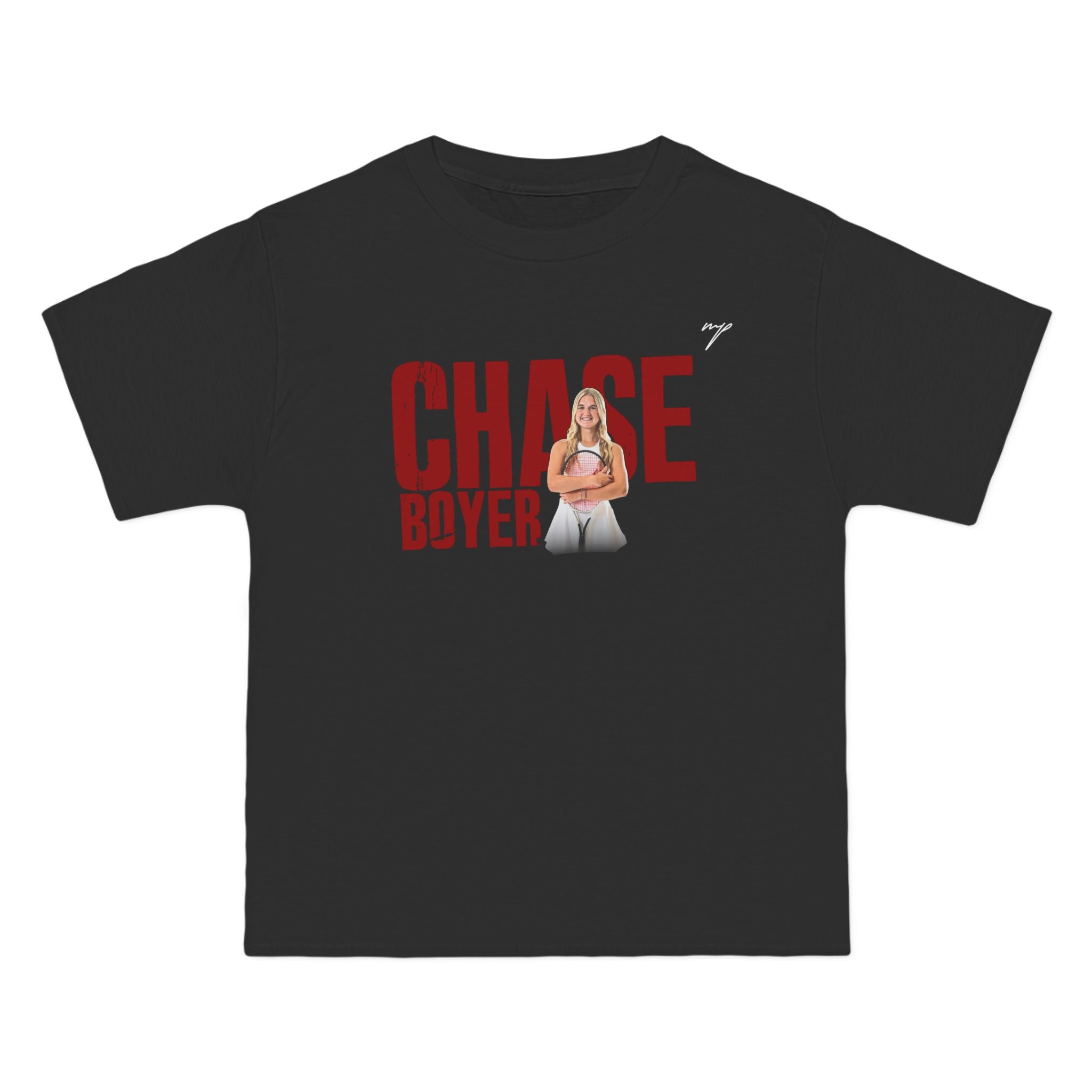 Chase Boyer Vintage Tee