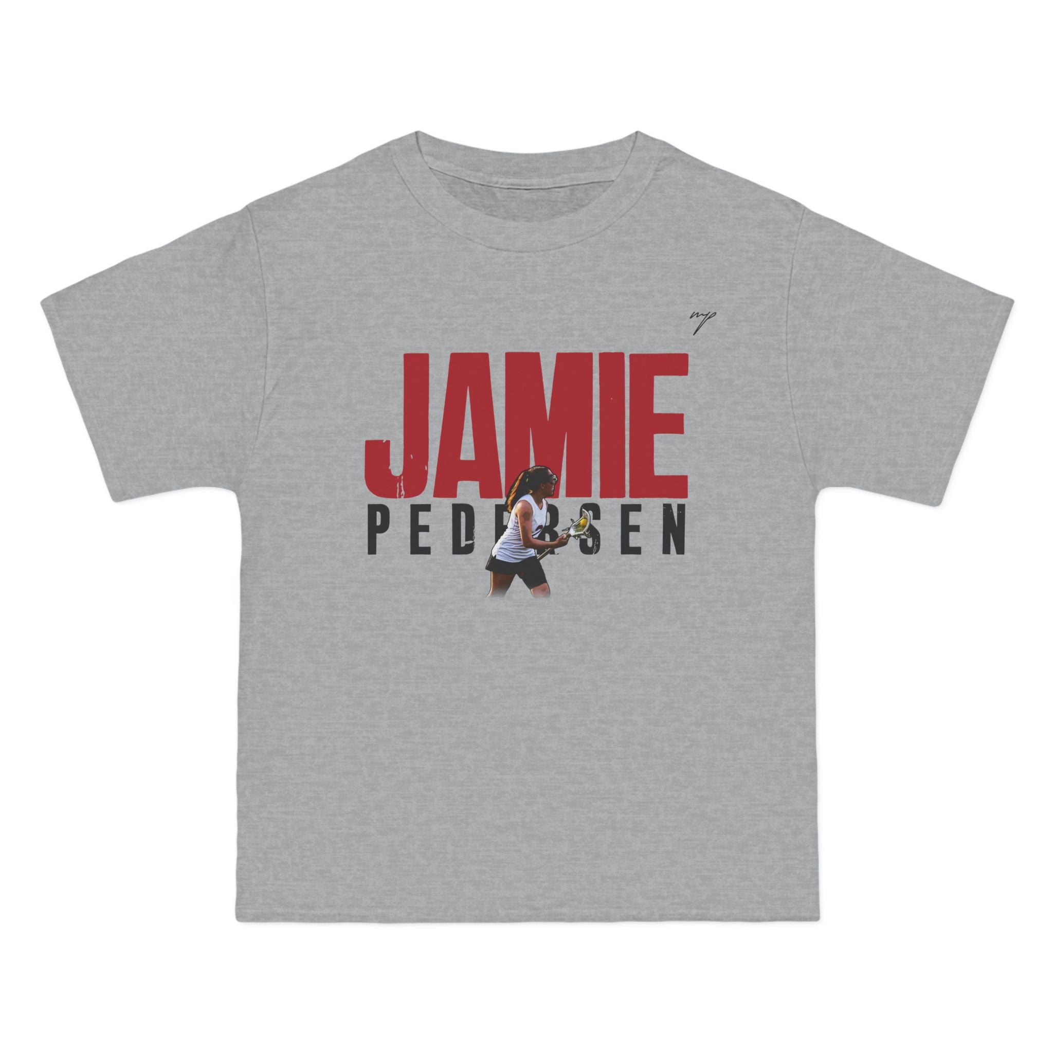 Jamie Pedersen Vintage Tee