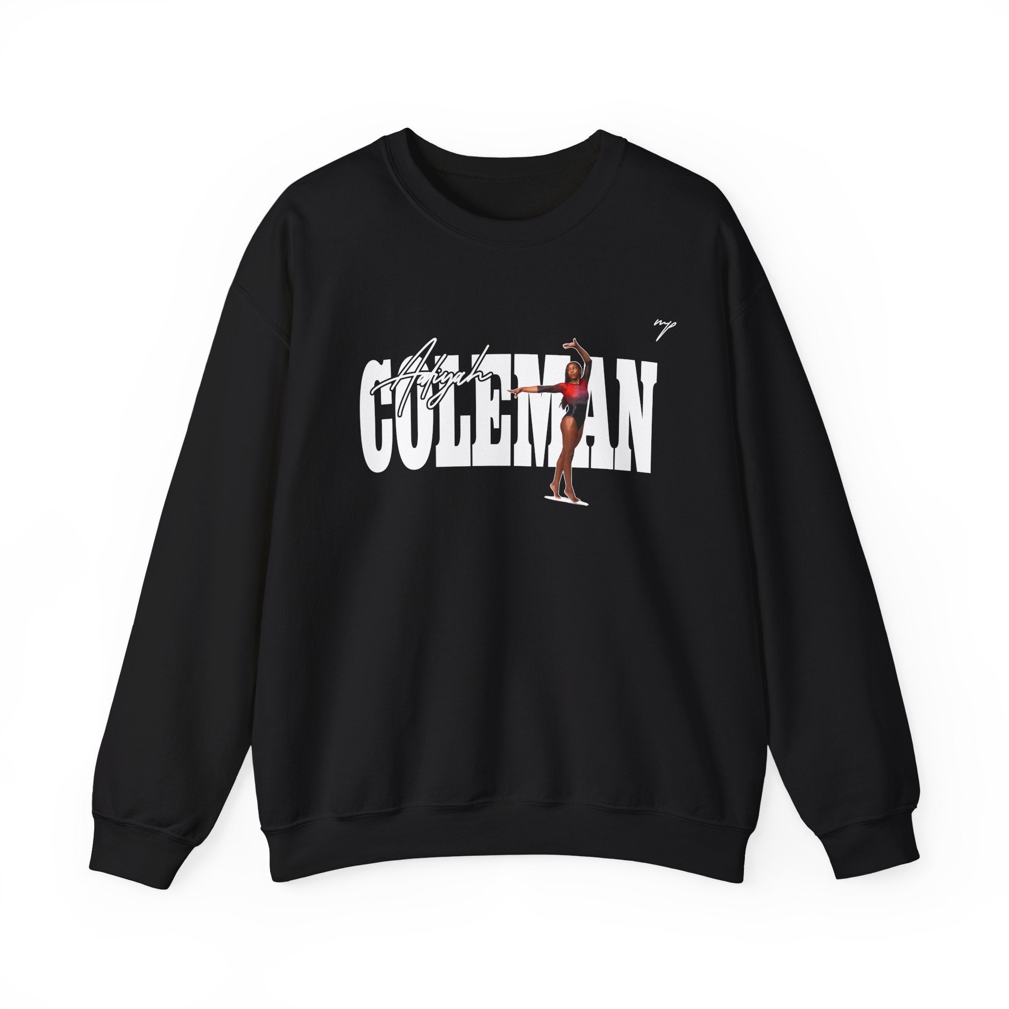 Aaliyah Coleman Crewneck