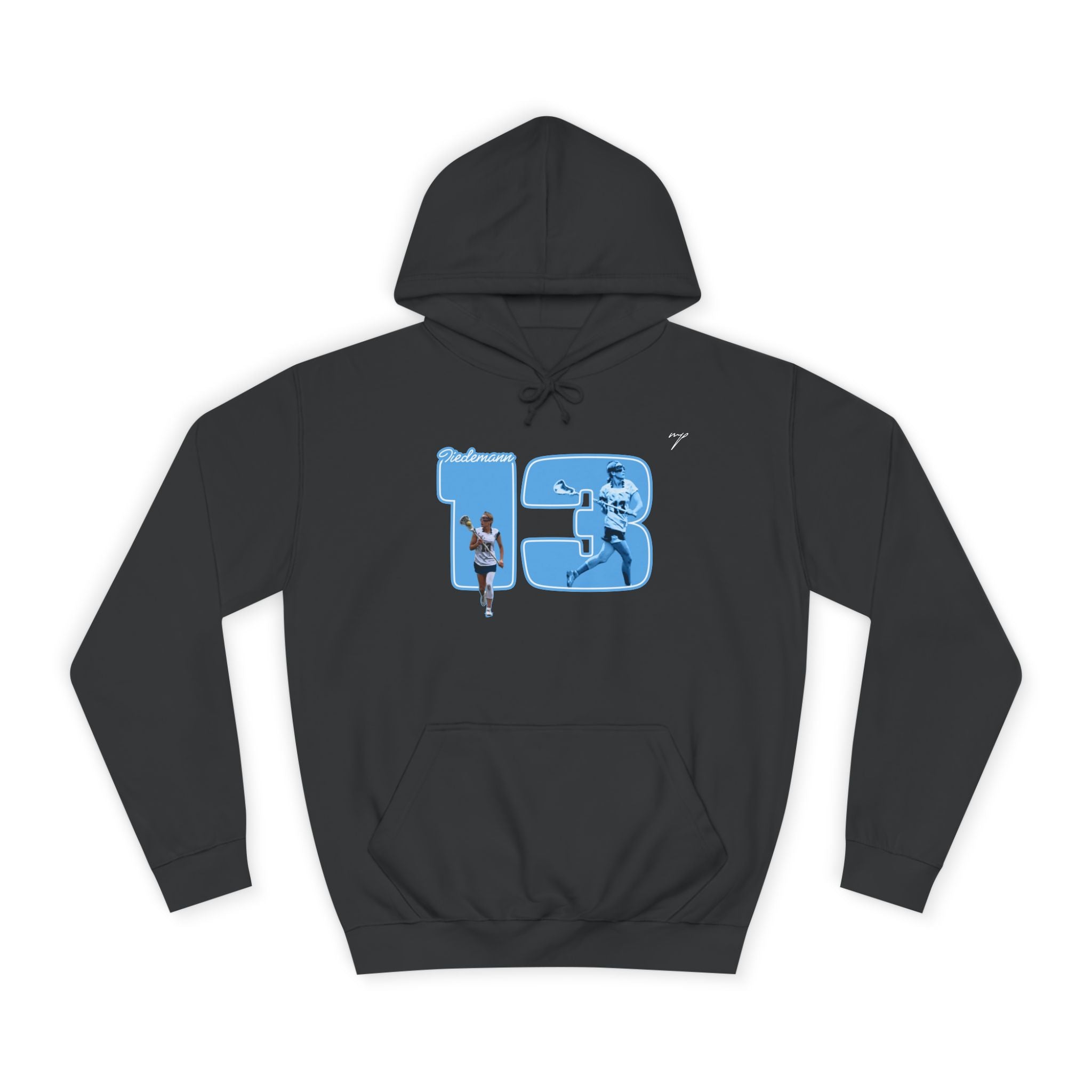 Ava Tiedemann Hoodie