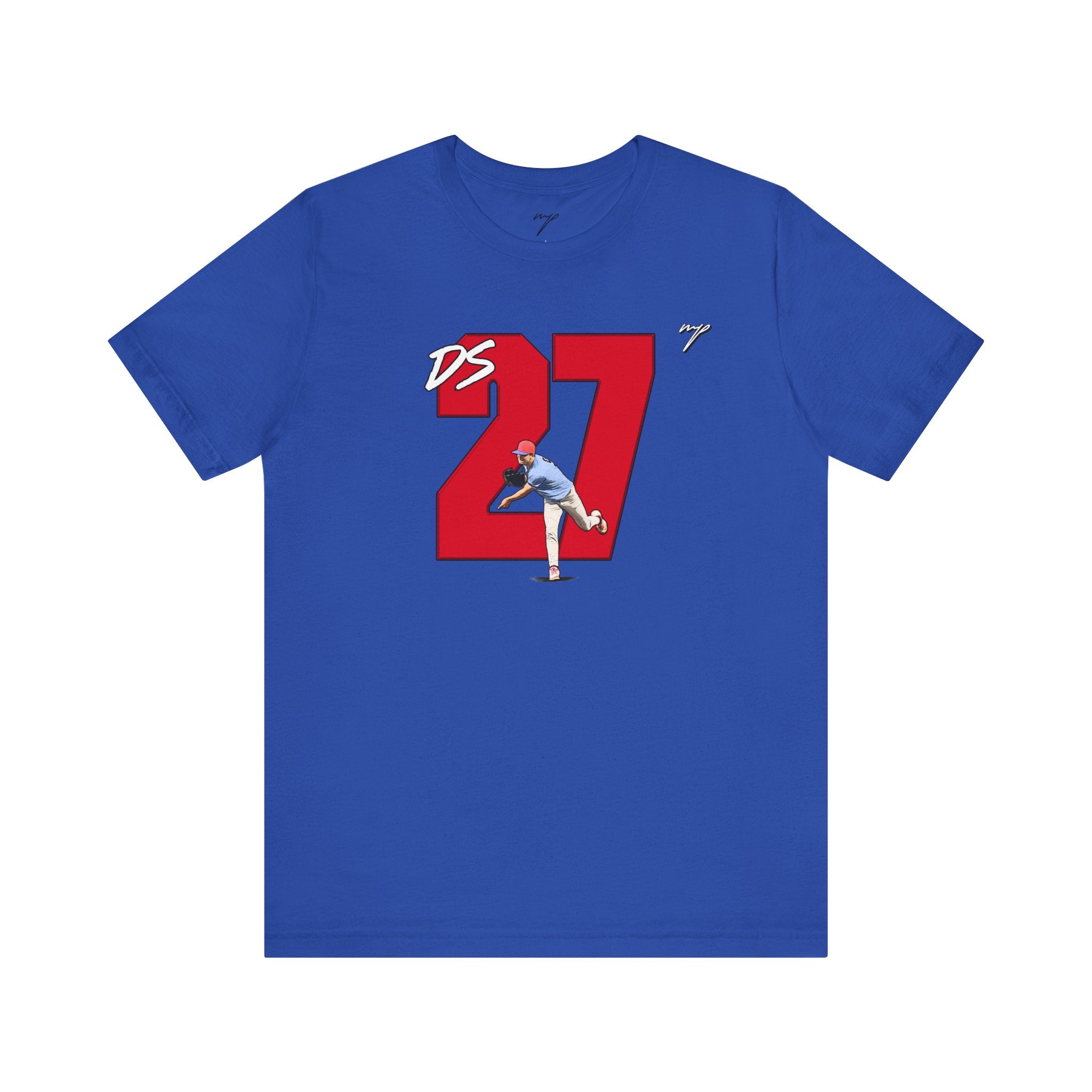 Dawson Sweetland Graphic Tee