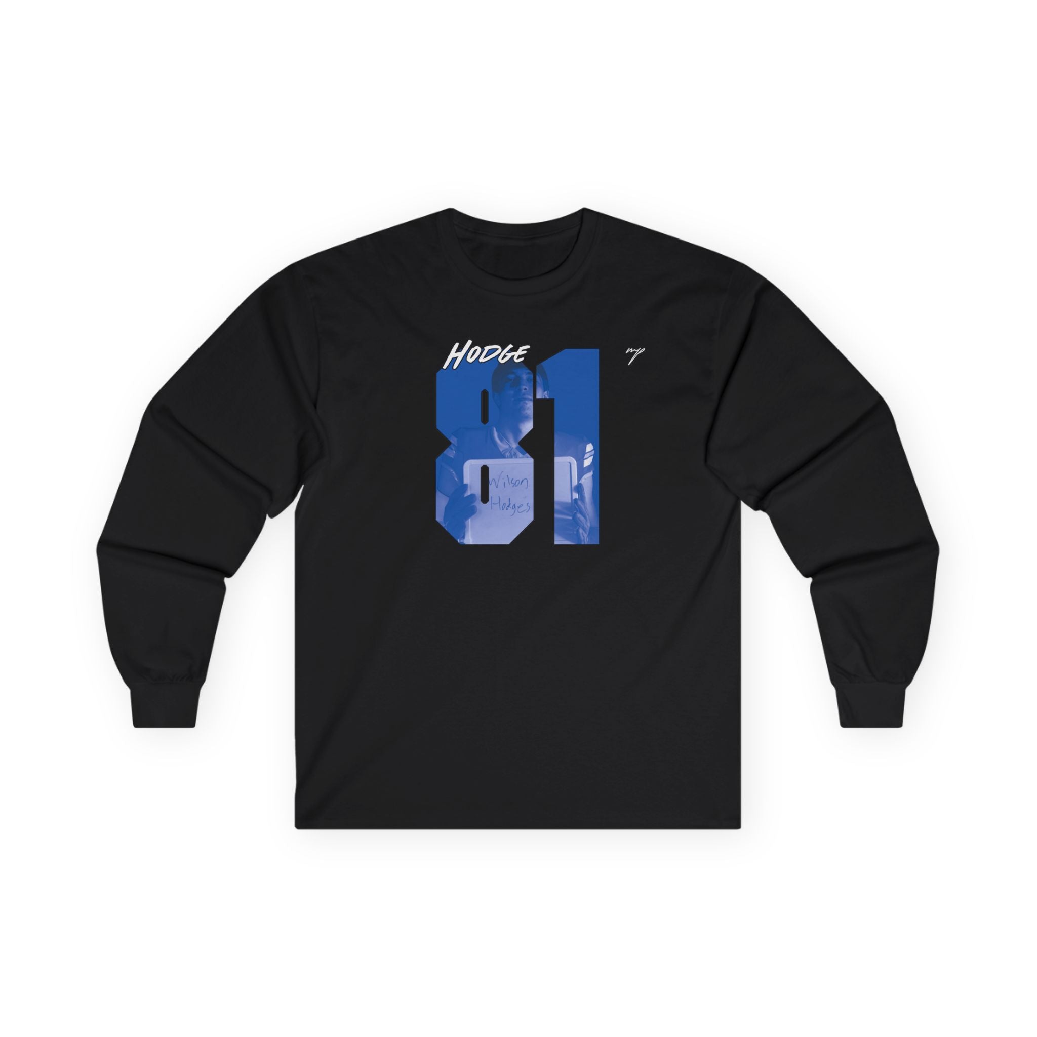 Wilson Hodges Long Sleeve Tee