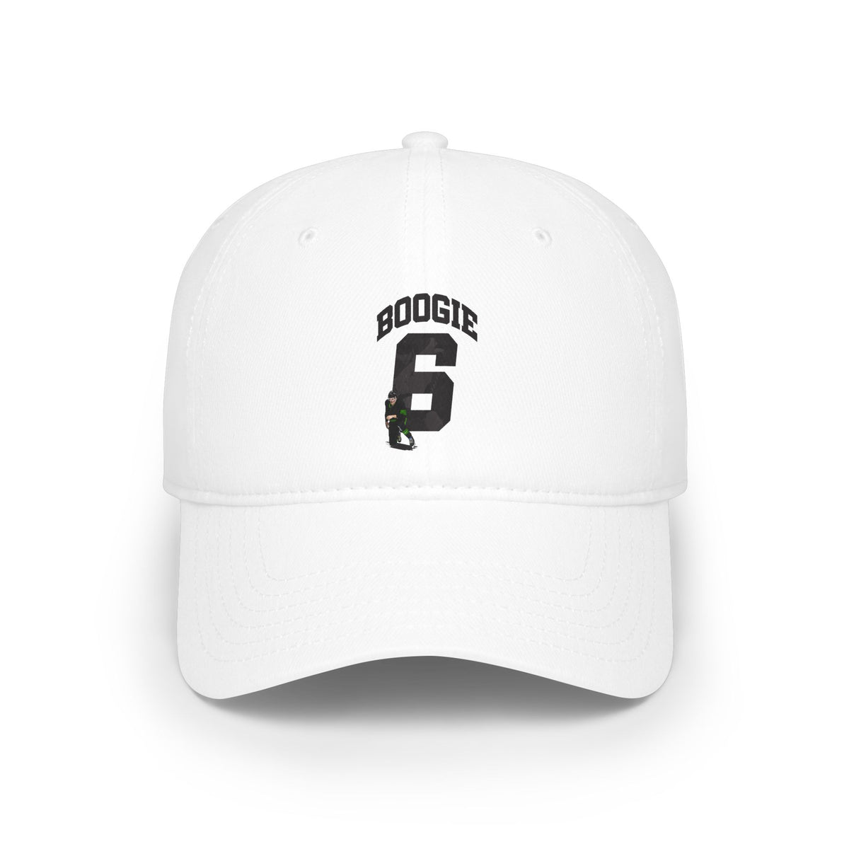 Trey Bruggeman Hat
