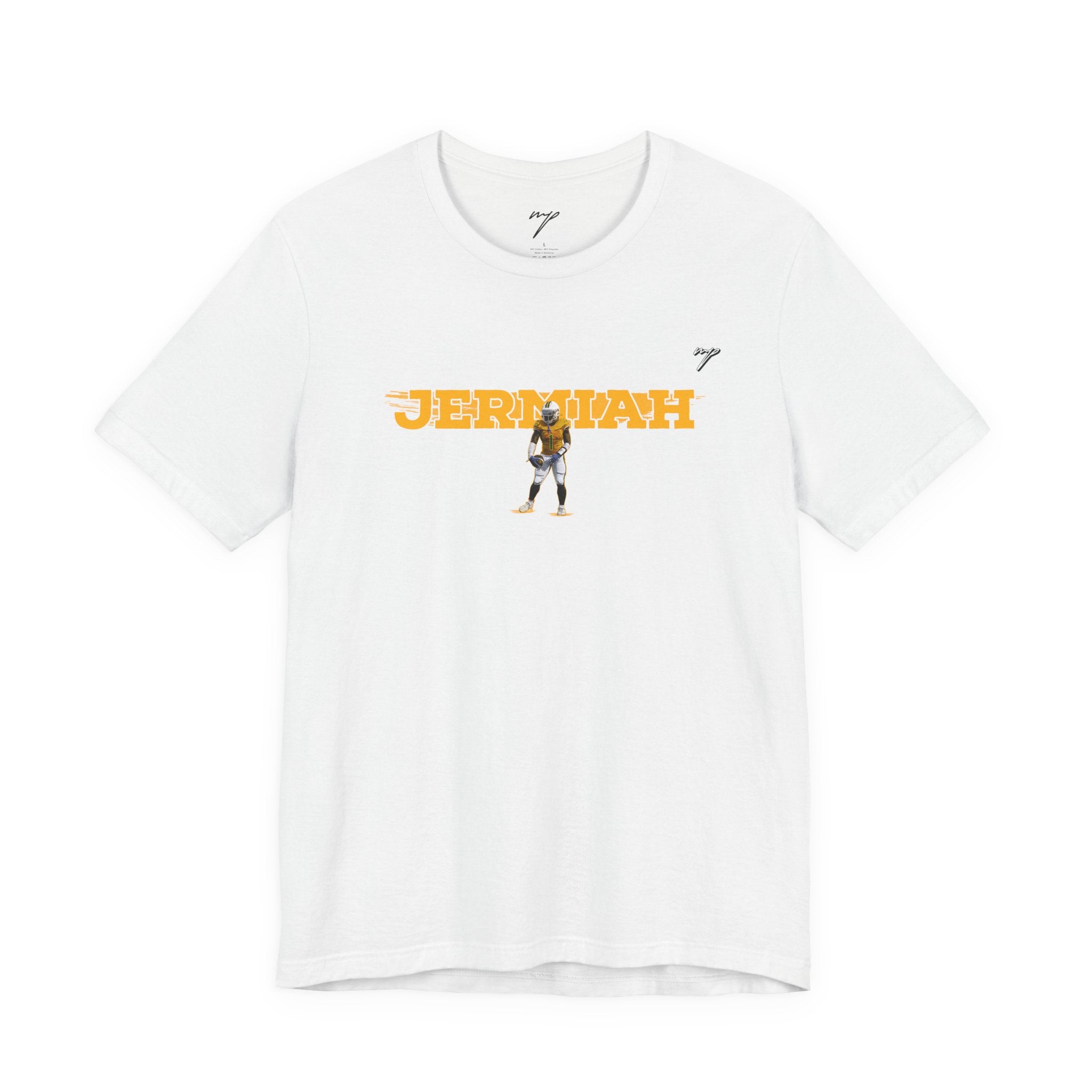 Jermiah Turner Graphic Tee
