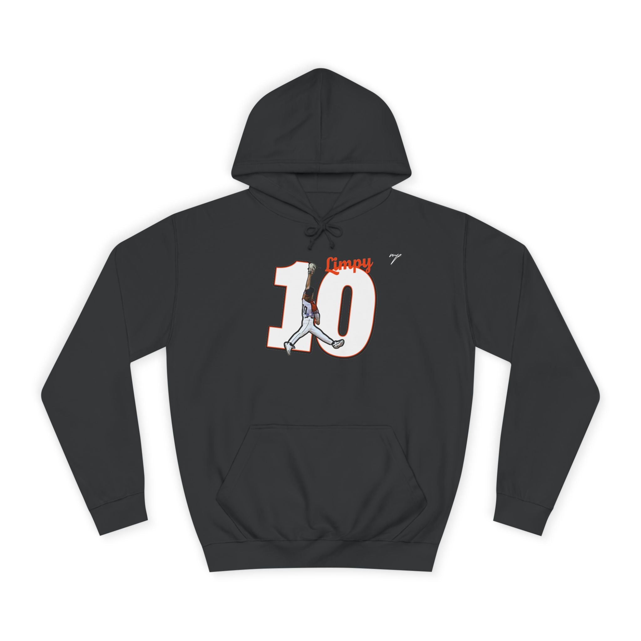 Jade Limbrock Hoodie