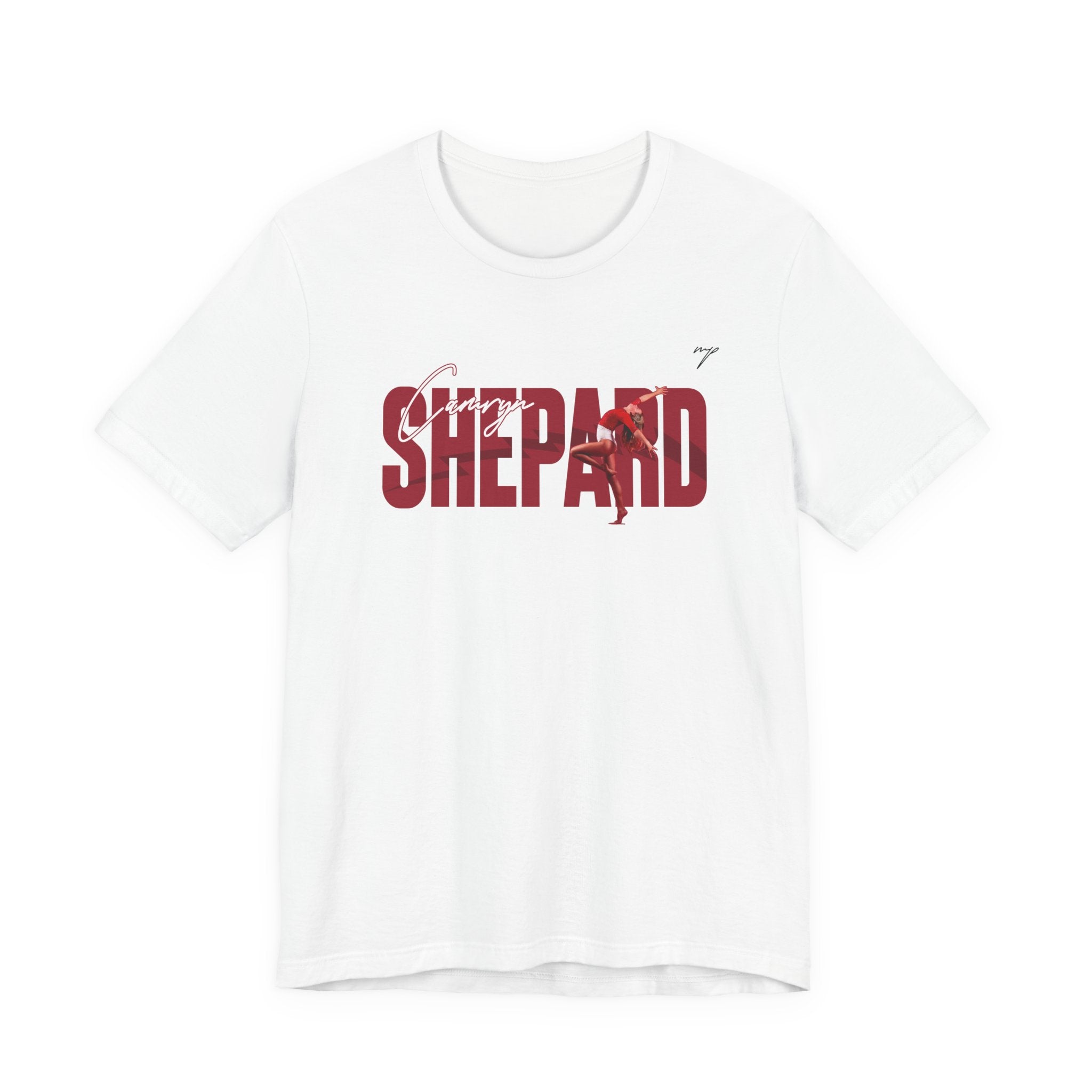 Camryn Shepard Graphic Tee