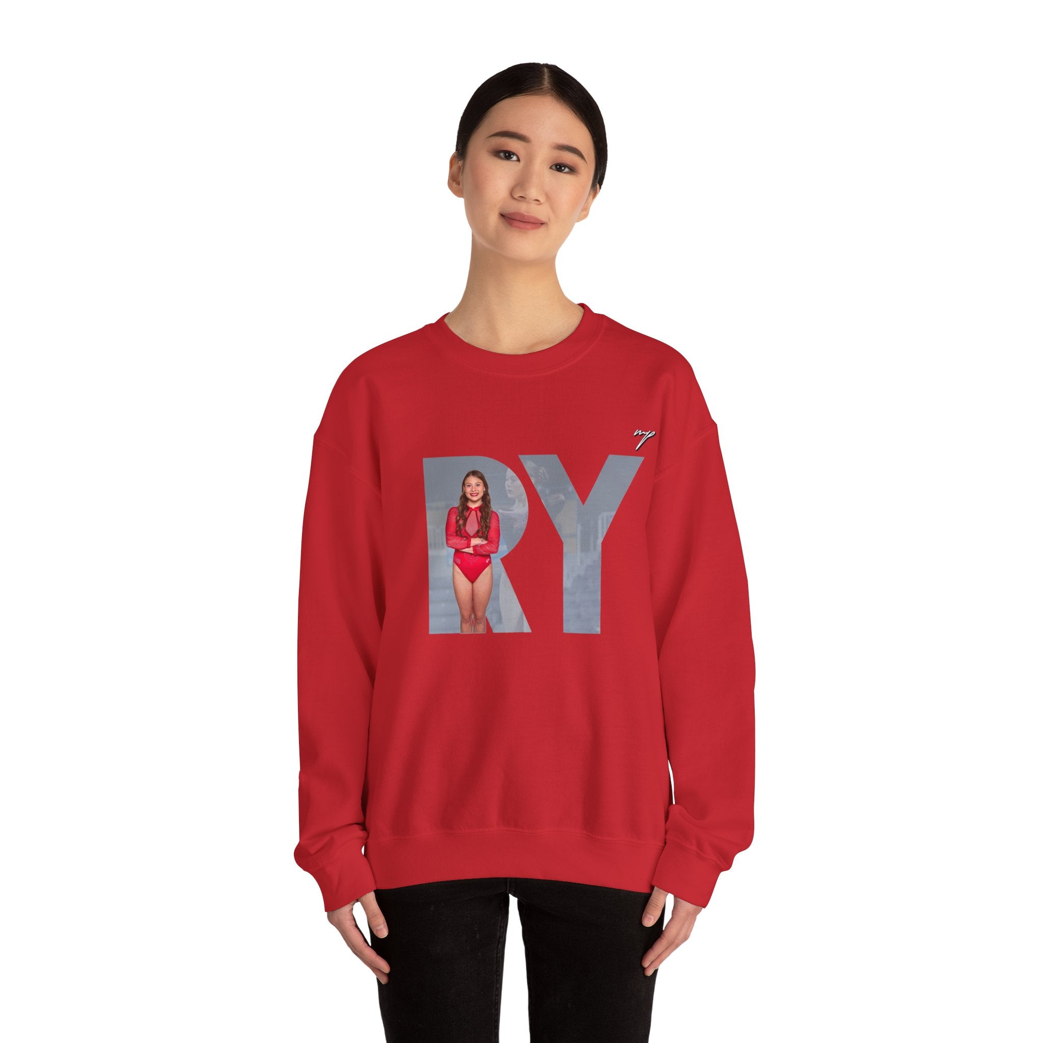 Rylee Guevara Crewneck